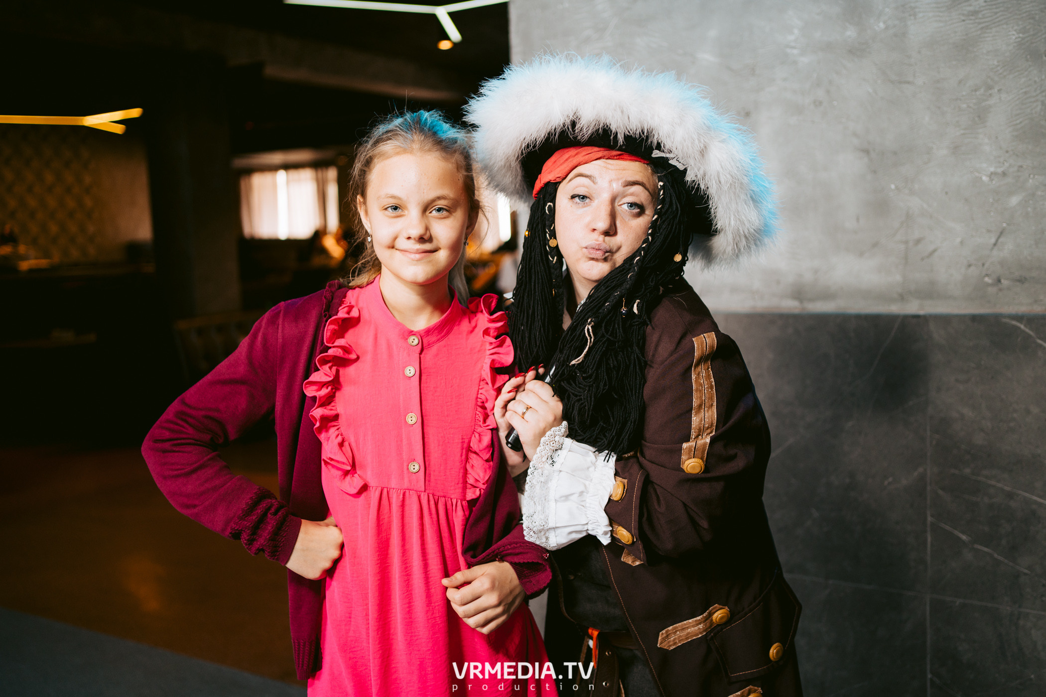 Baby time в баре «DOSKI»