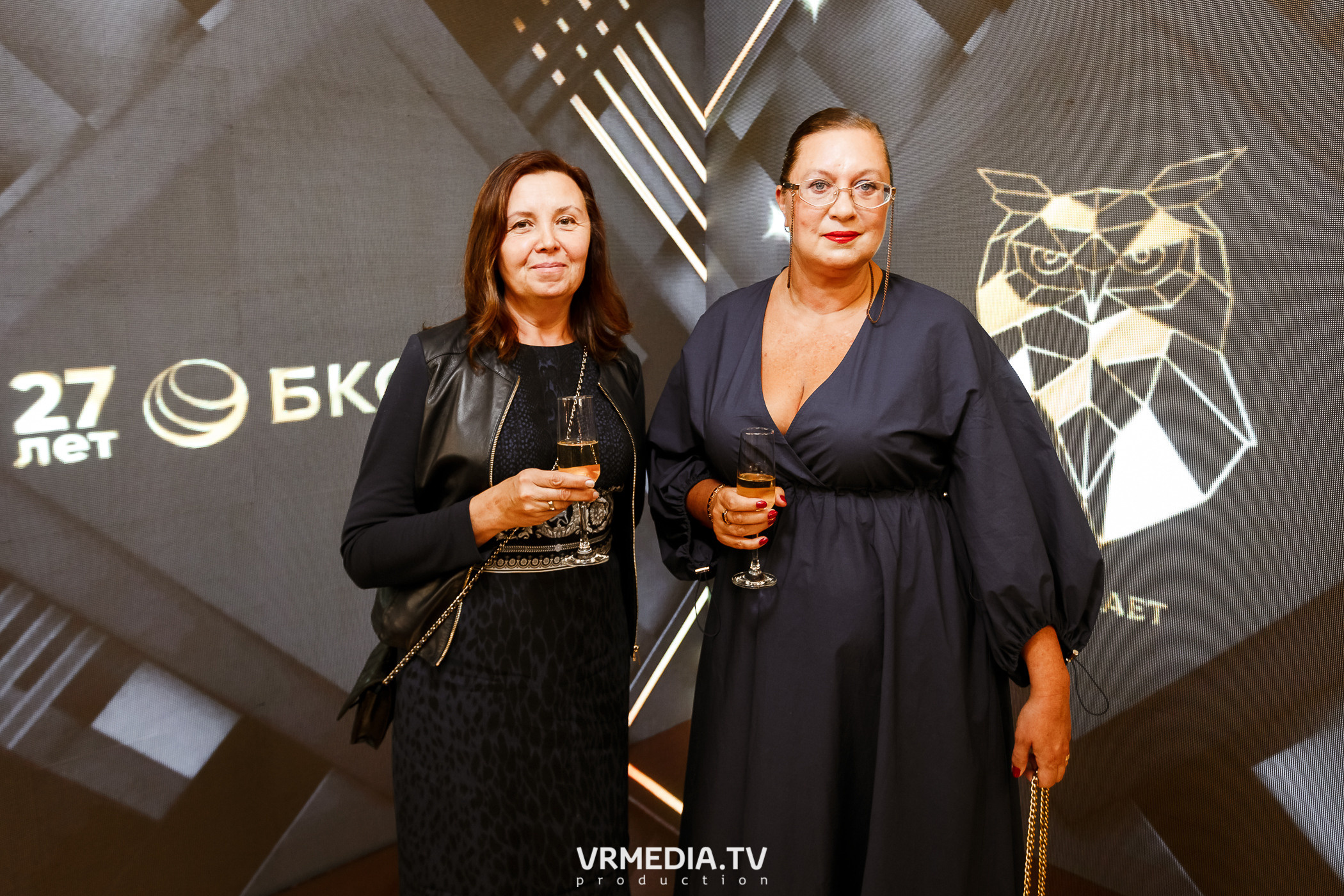 «Игра с Александром Друзем». В честь 27-летия компании БКС