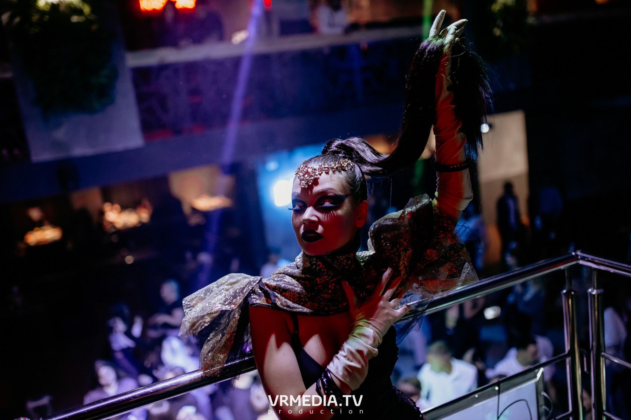 Выходные в баре «DOSKI»