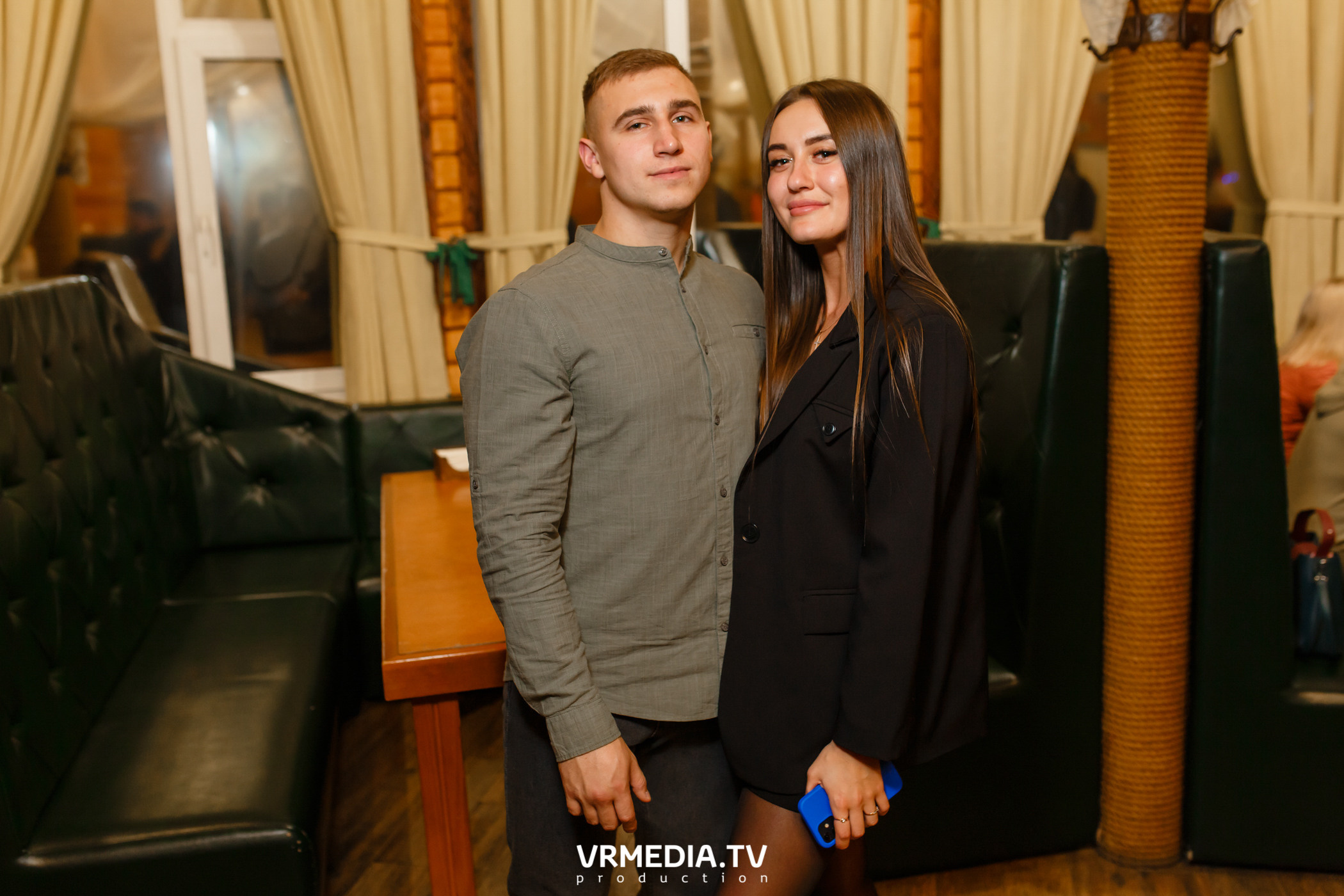 В гостях «У Петровича»