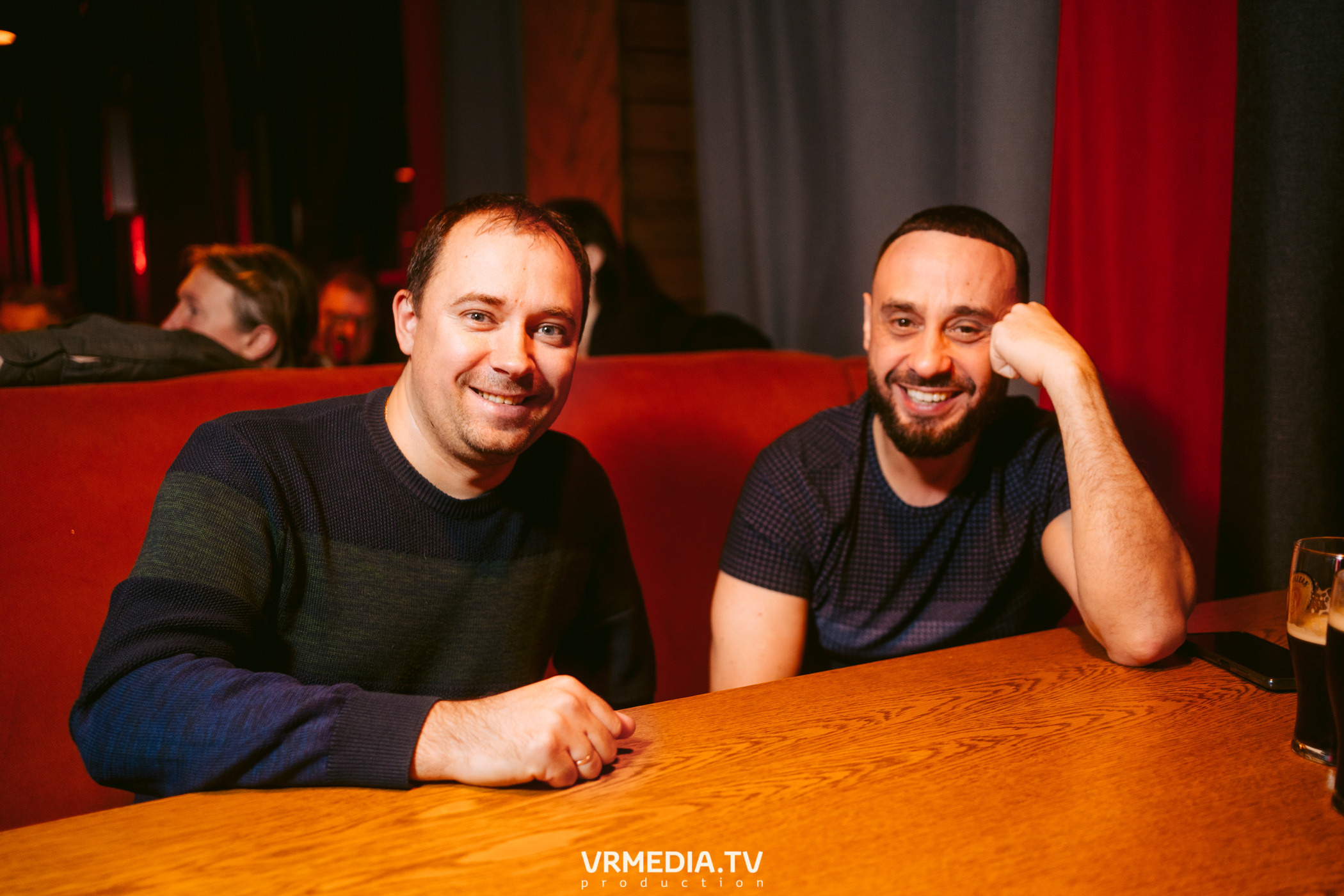 Джазовая среда. ROY YOUNG (Великобритания)