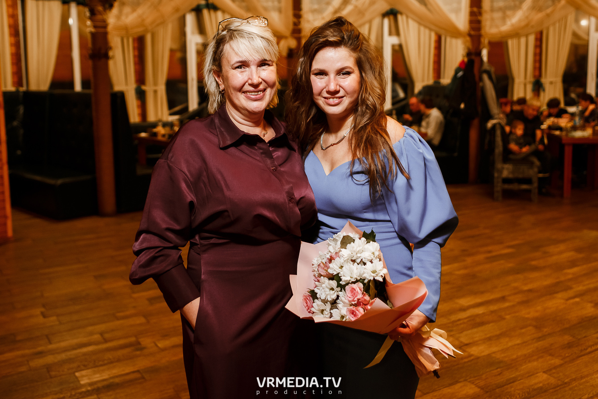 В гостях «У Петровича»