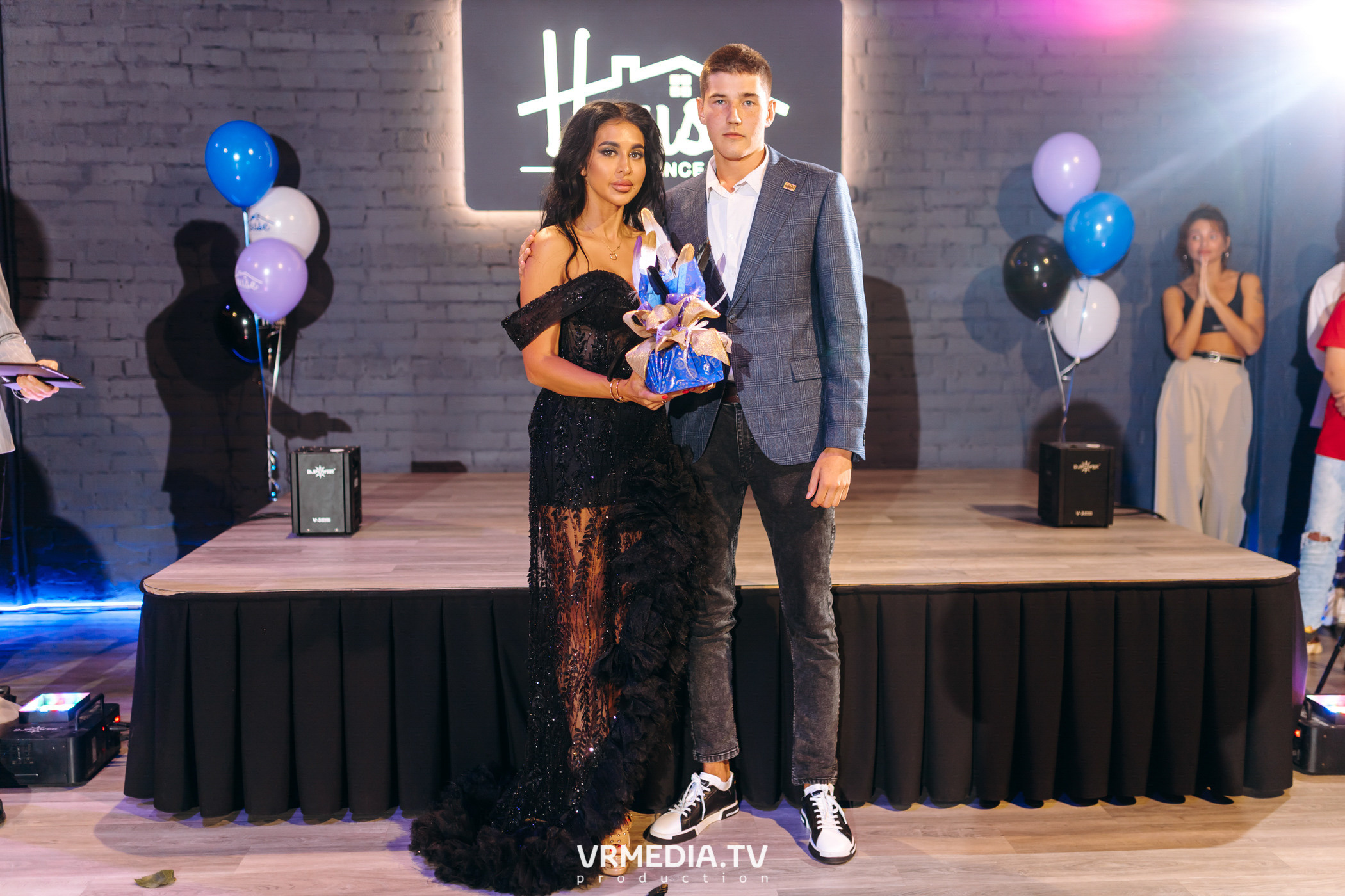 День рождения «House Of Dance»