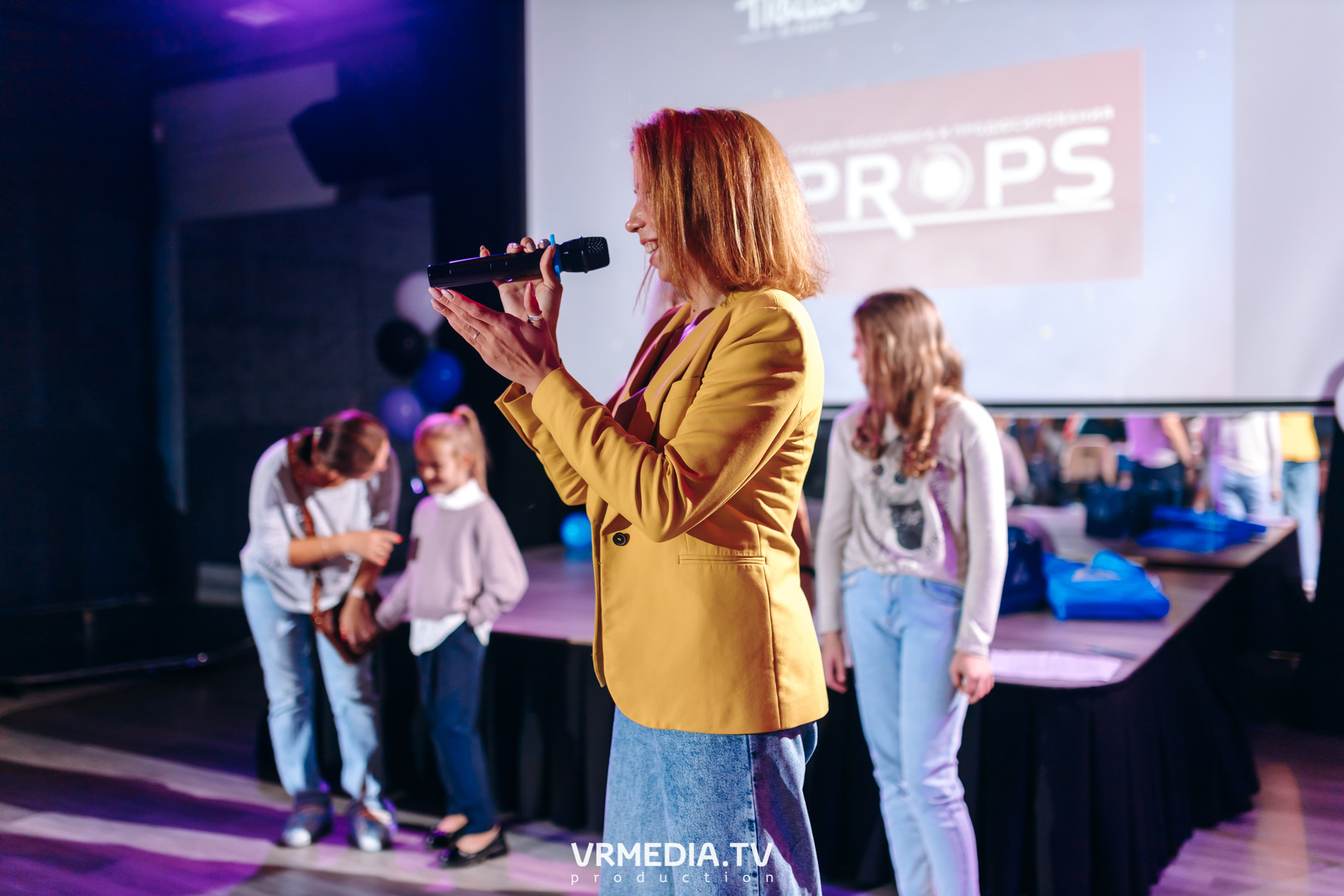 День рождения «House Of Dance»