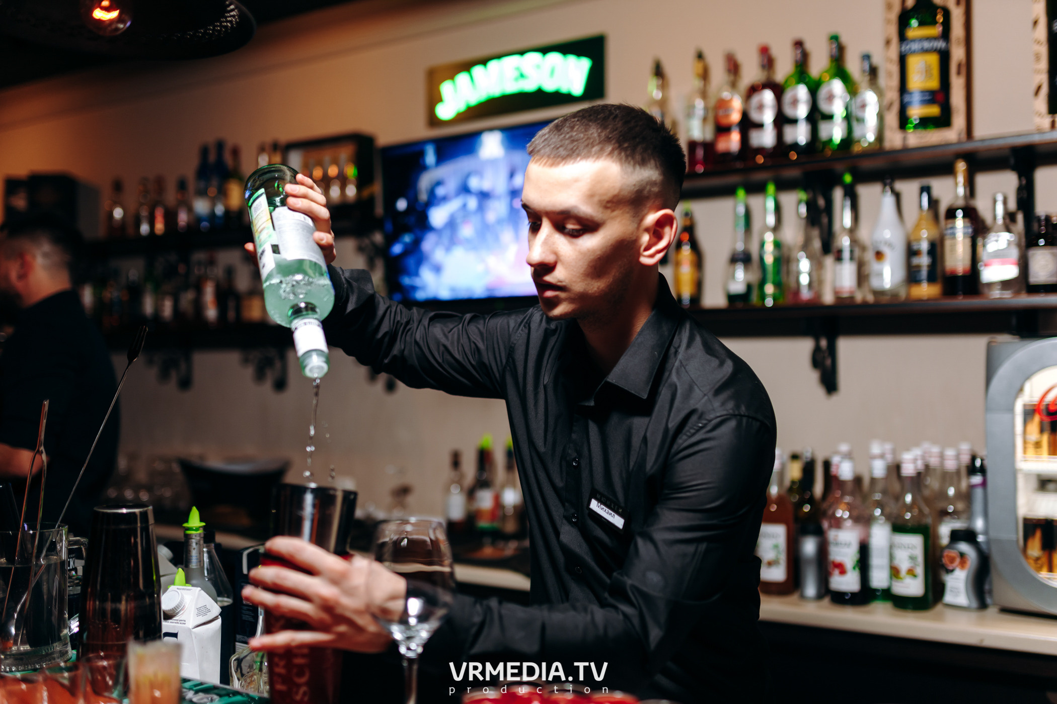 День рождения ресторана «Мюнхен»