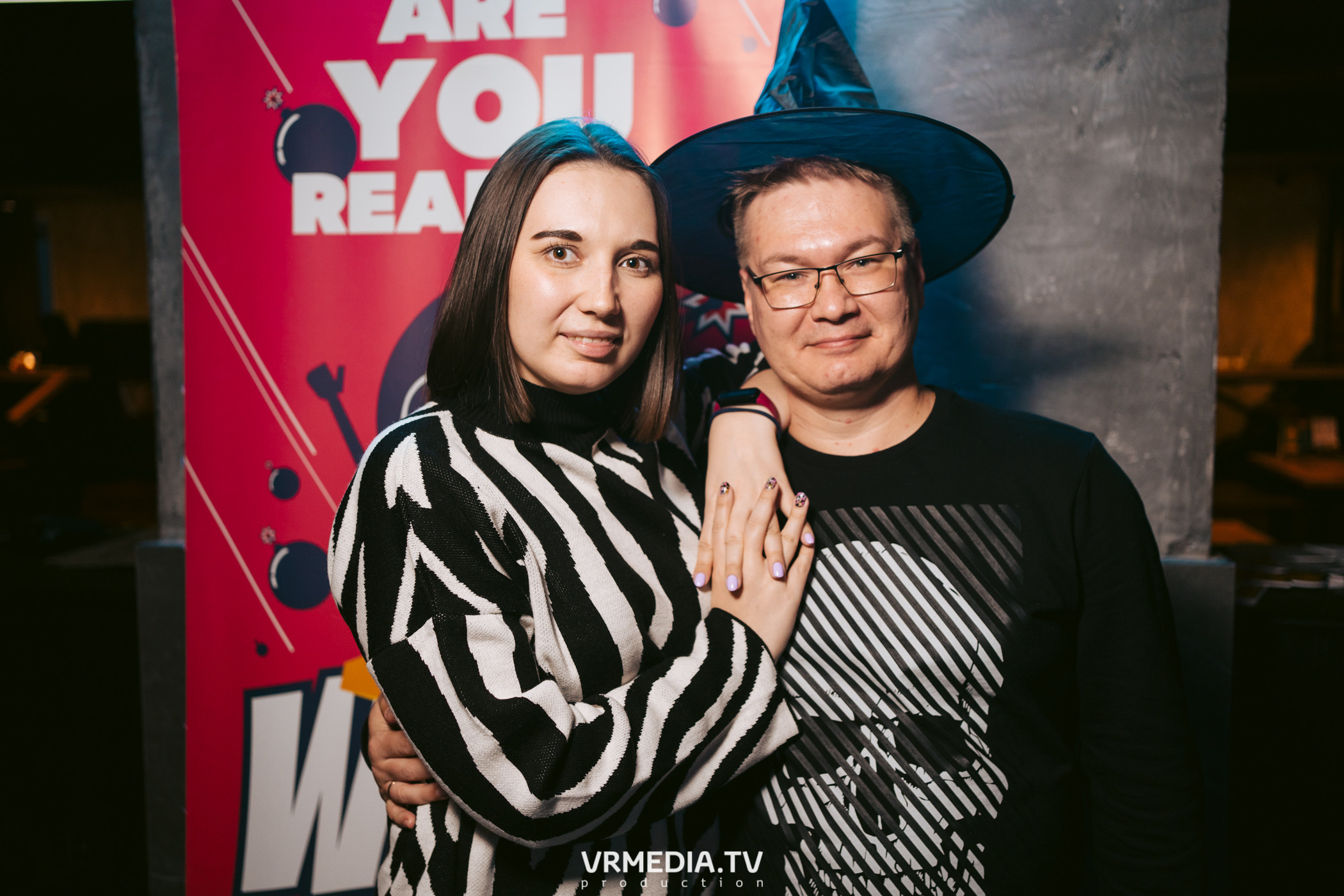 WoW QuiZ в баре «DOSKI»