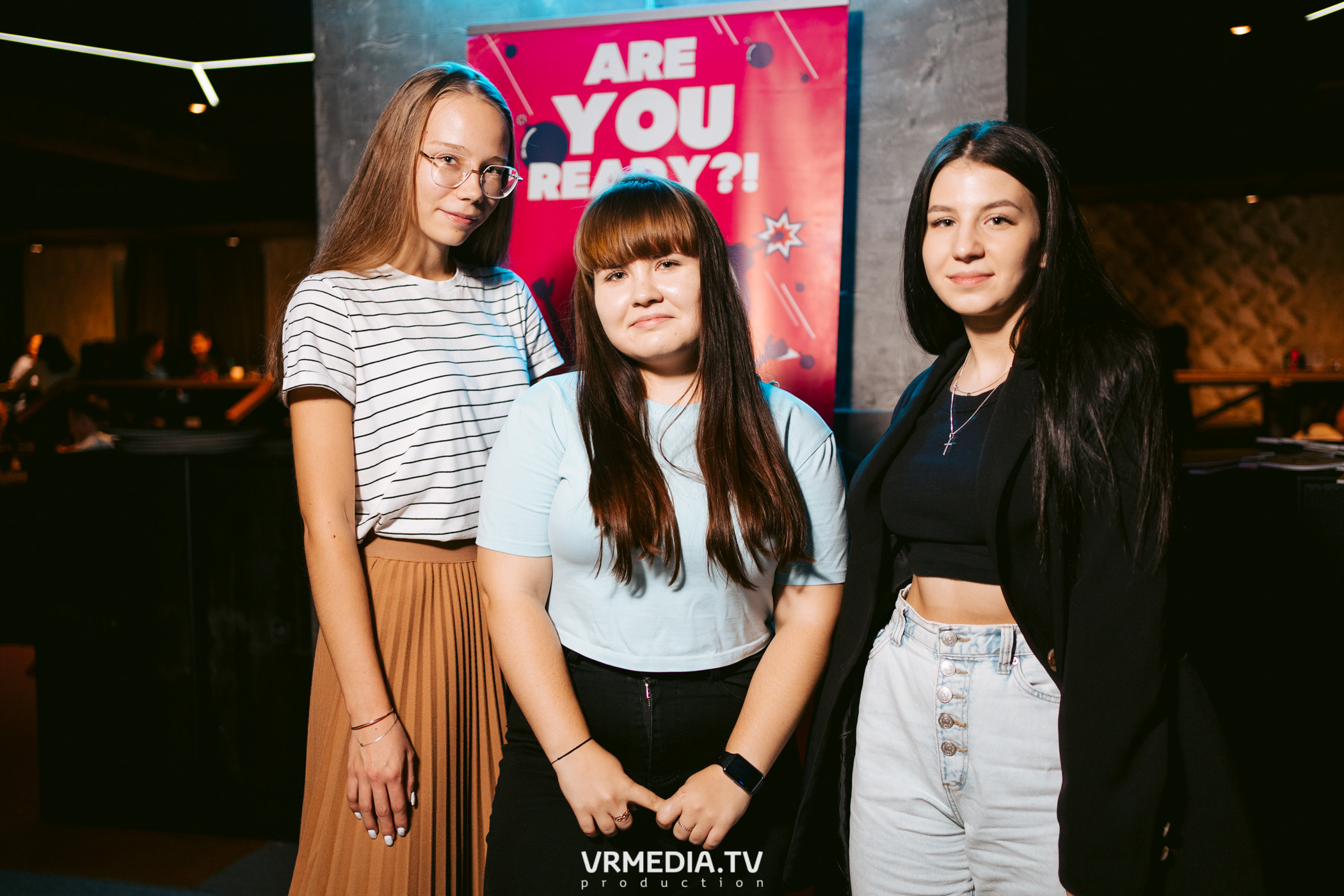 WoW QuiZ в баре «DOSKI»