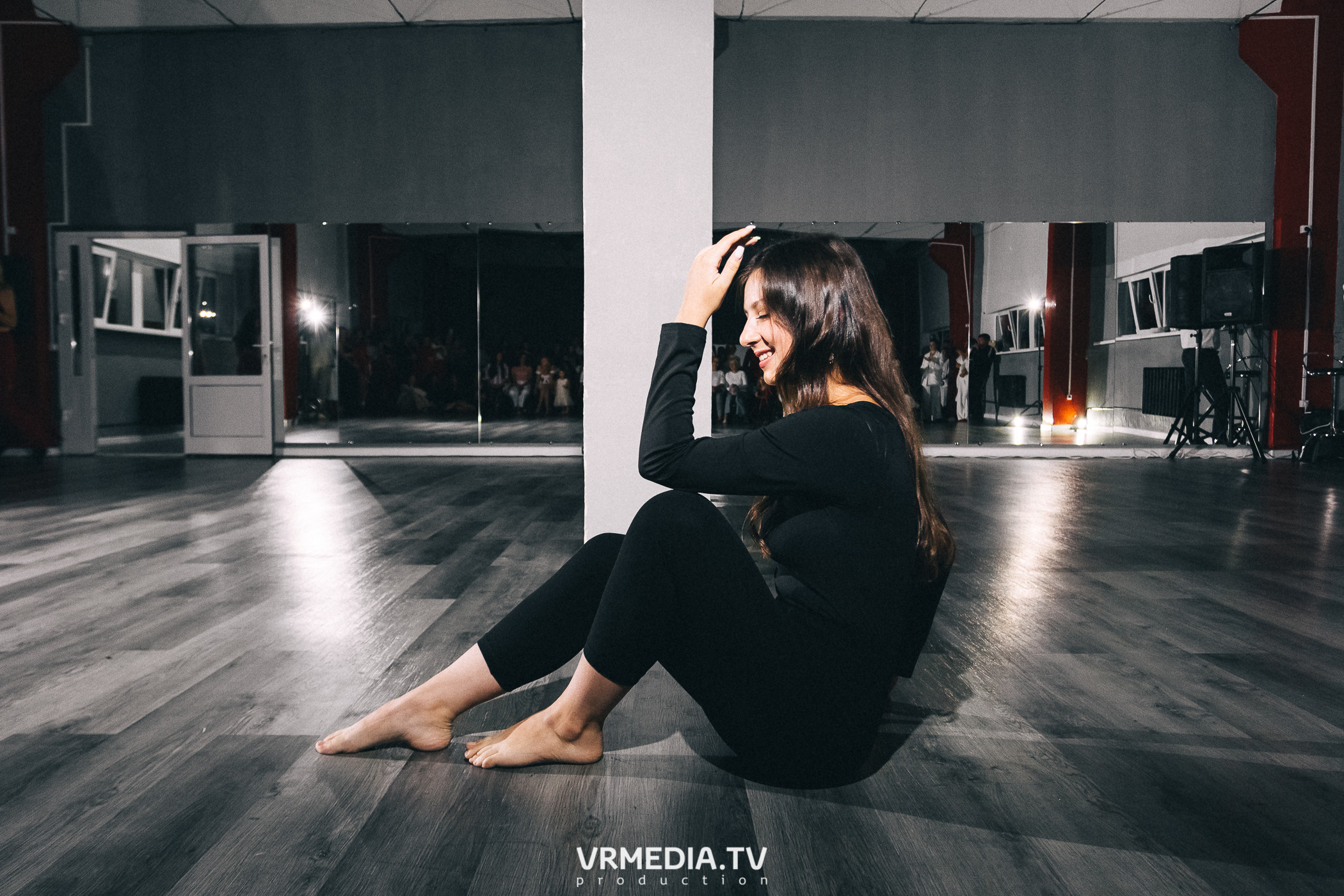 Открытие пространства «FREEDOM by Kseniya Aleksandrova»