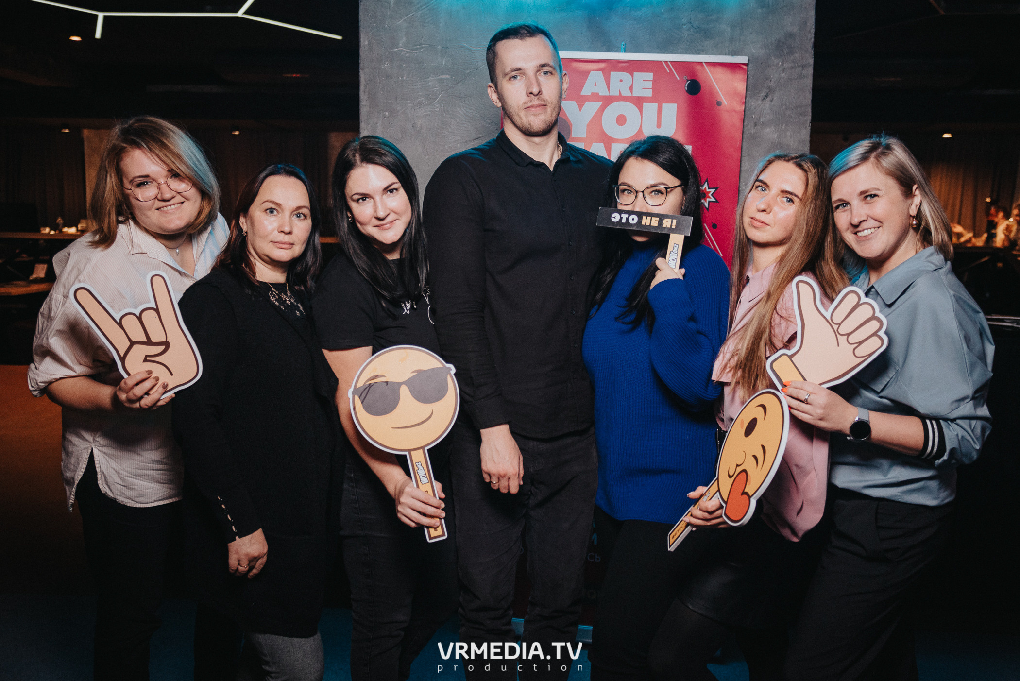 WoW QuiZ в баре «DOSKI»