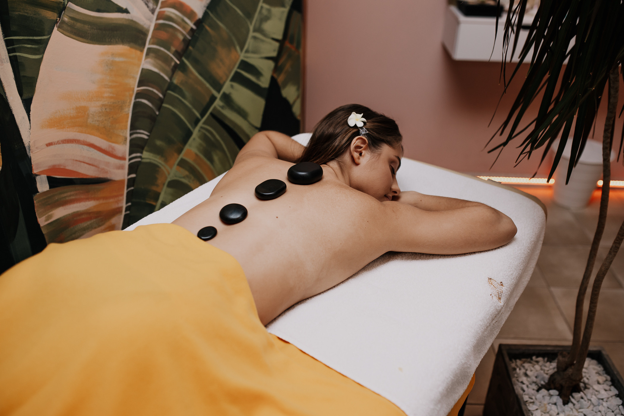 Студия флоатинга «Floatroom»