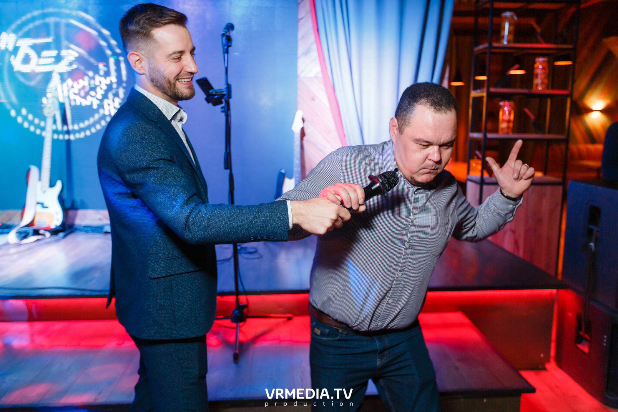 #ЖАРКИЕДНИИНОЧИ в гриль-баре «Жара»