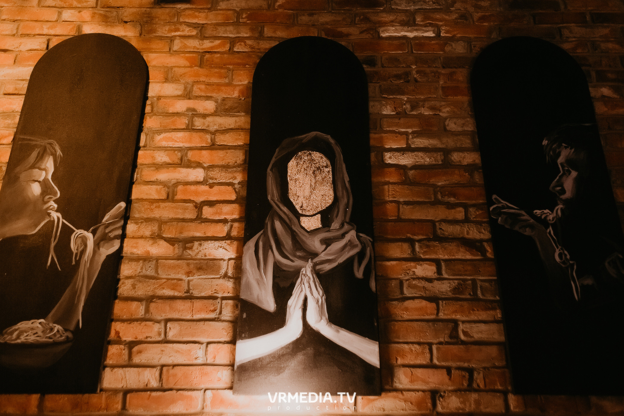 Выходные в культурном пространстве «Редакция»