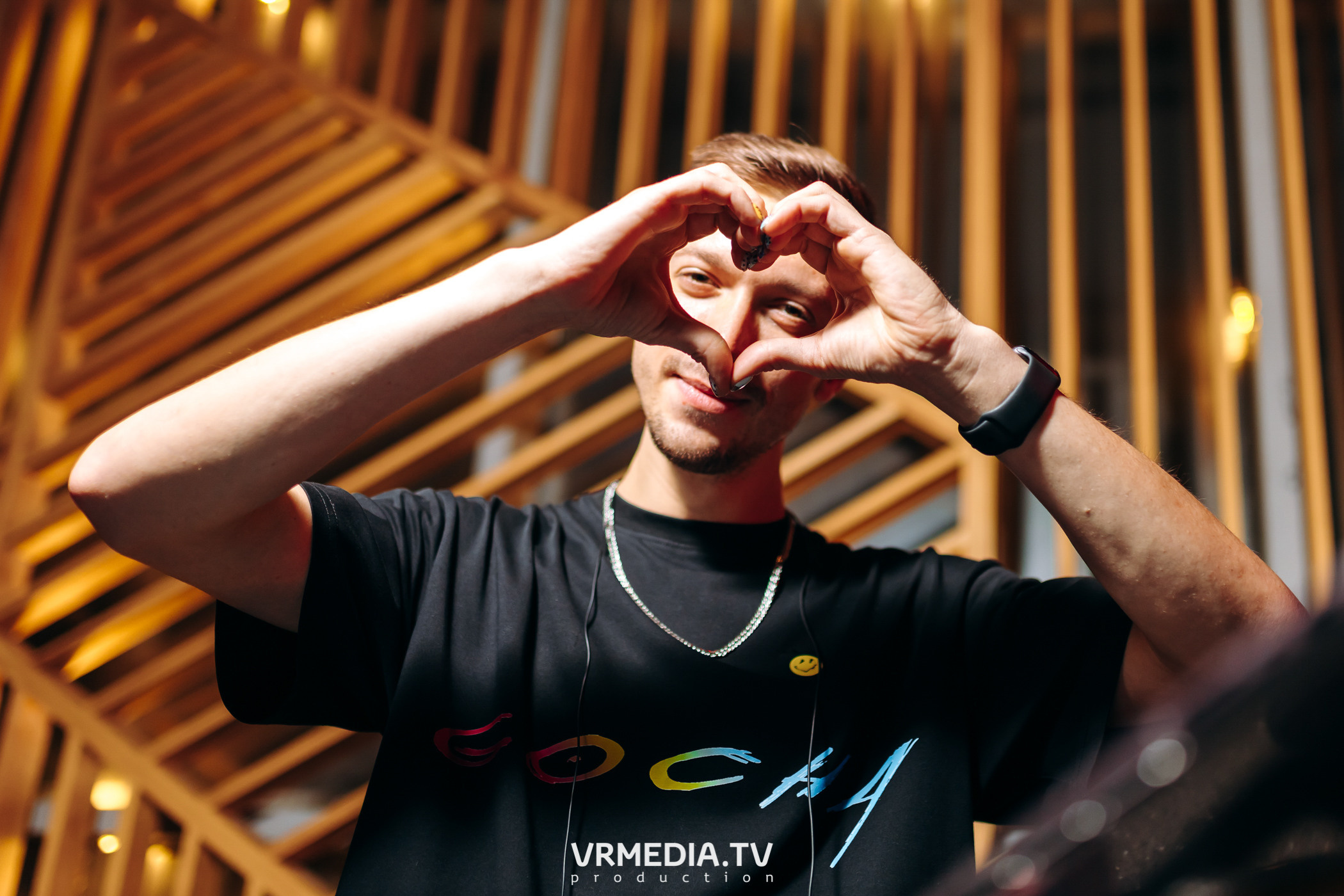 Выходные в баре «DOSKI»