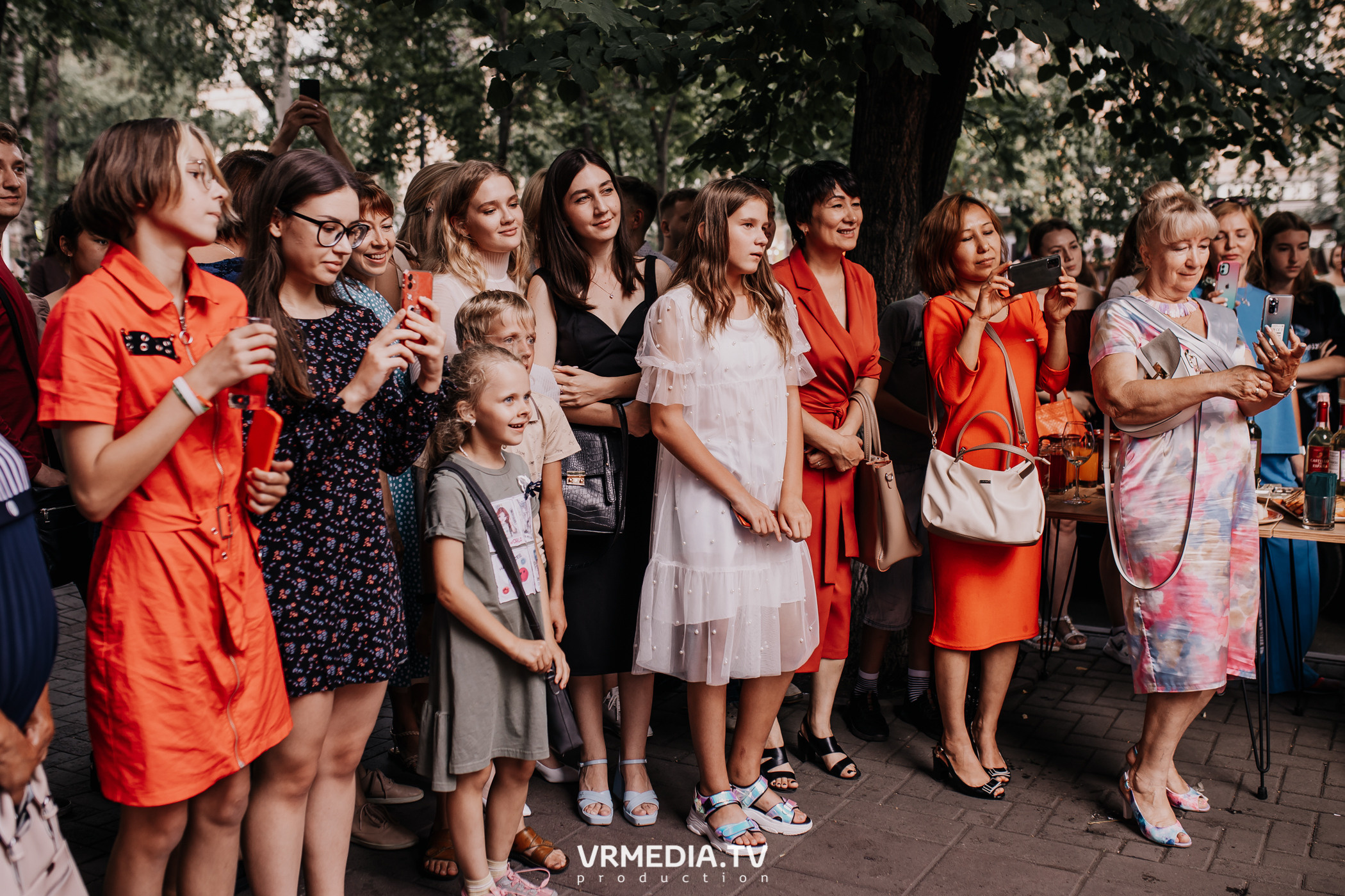 День рождения ресторана «Батоно Хинкали»