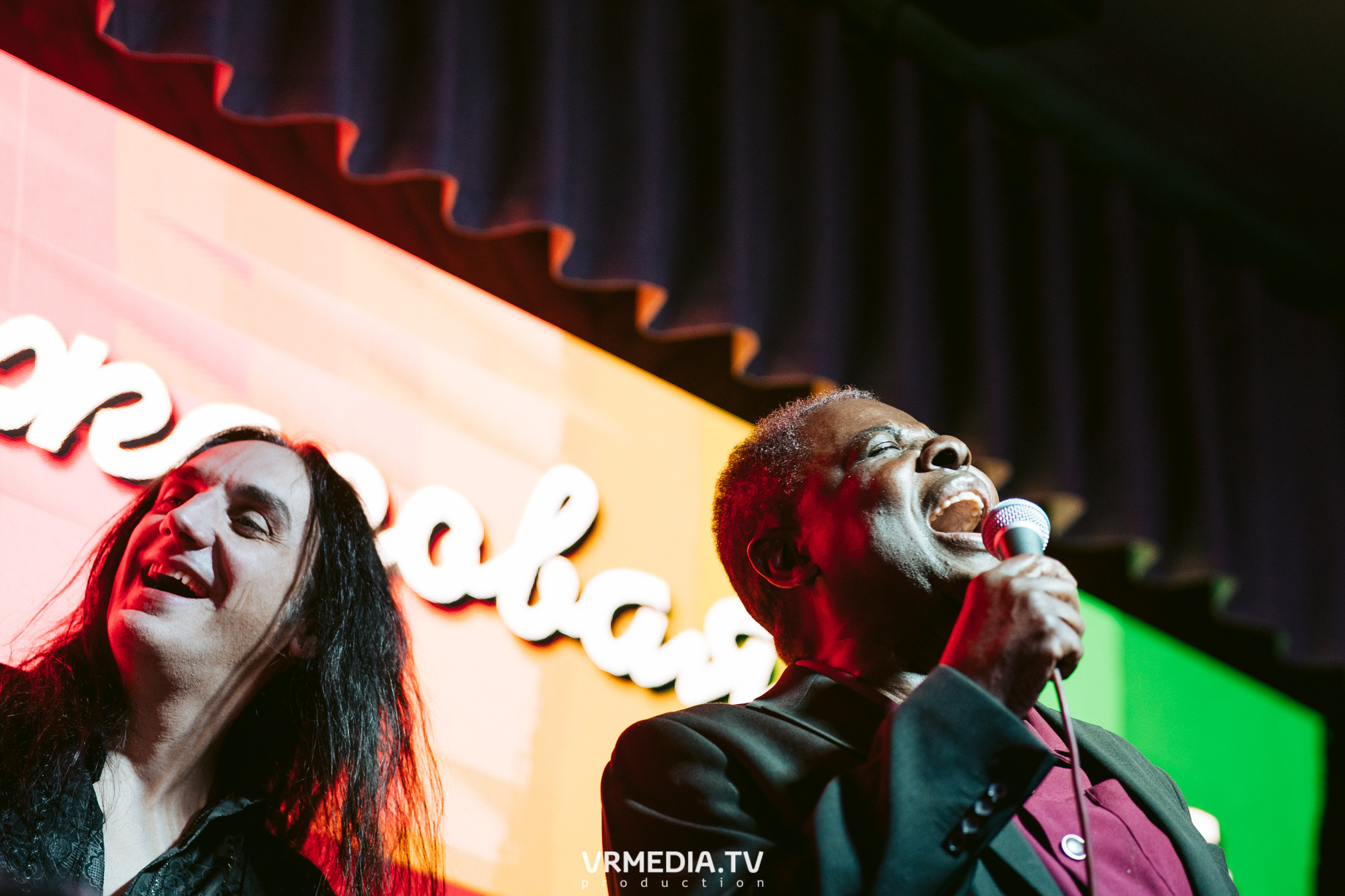 Джазовая среда. ROY YOUNG (Великобритания)