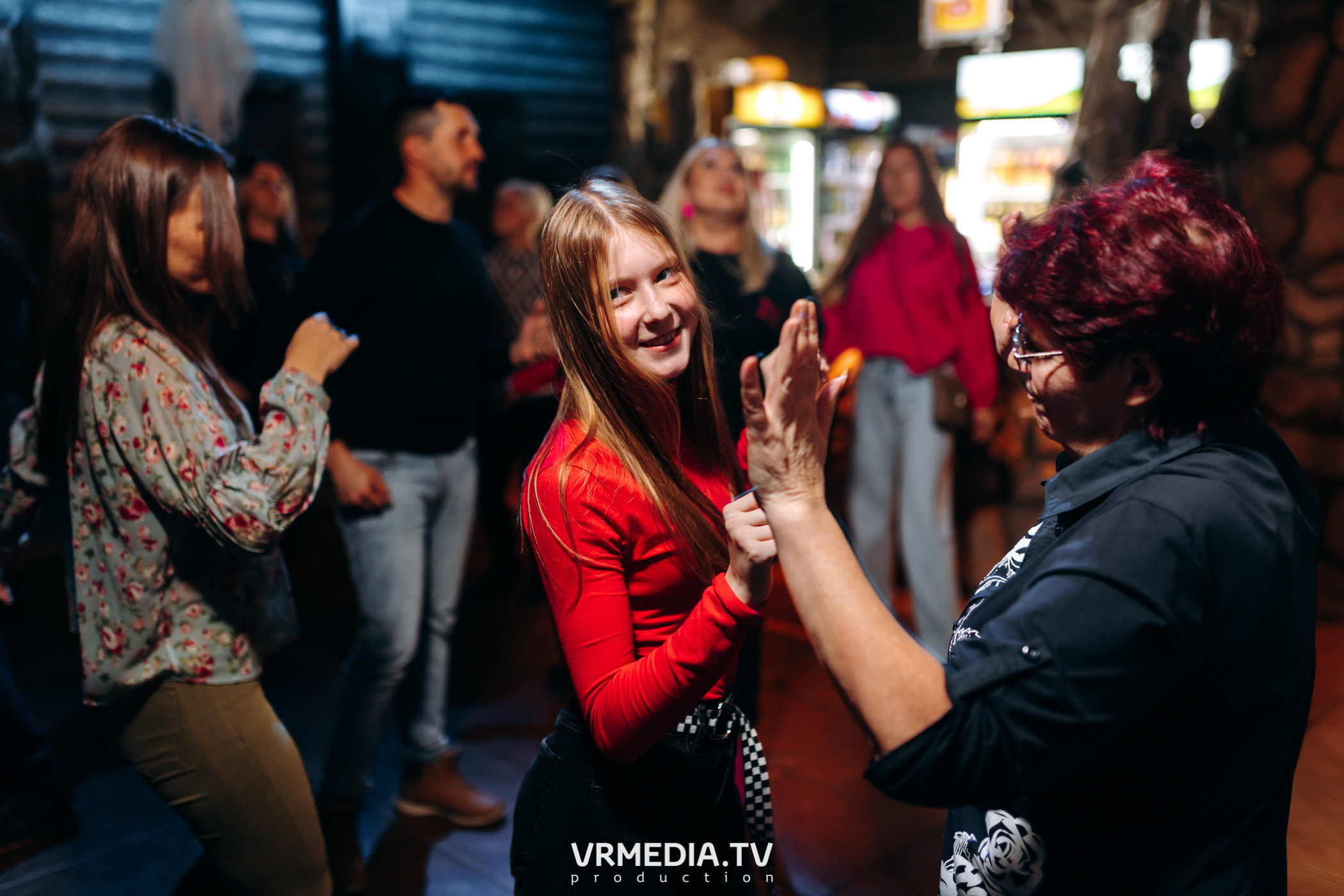 В гостях «У Петровича»