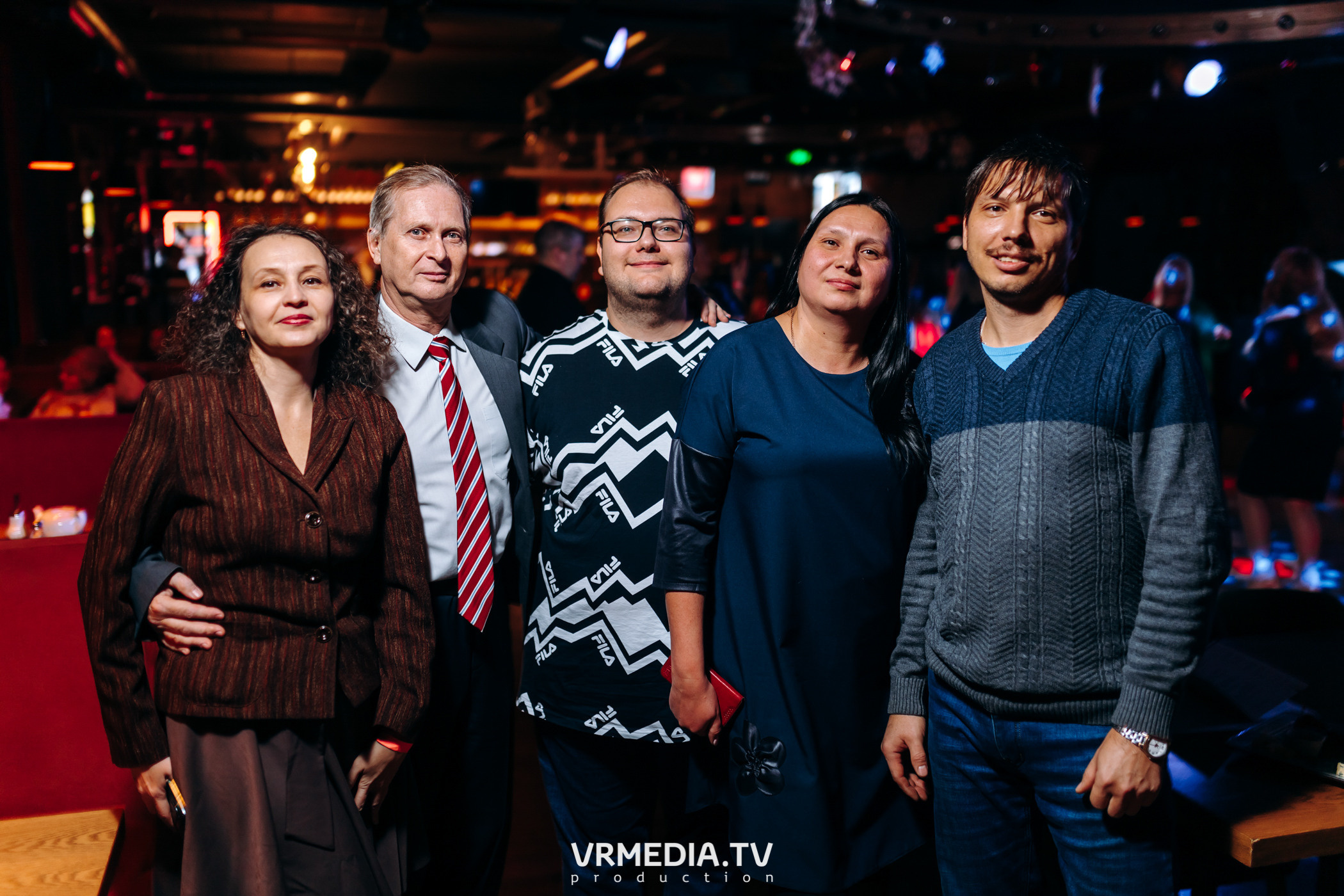 День рождения гриль-бара «Жара»! Нам 5 лет!