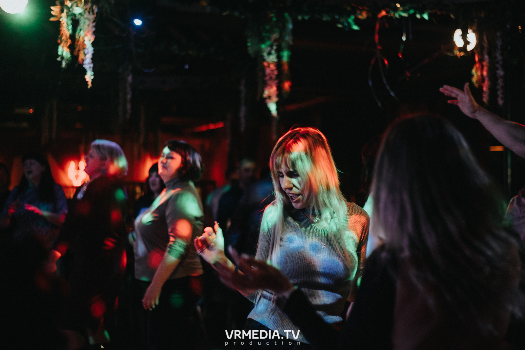 #ЖАРКИЕДНИИНОЧИ в гриль-баре «Жара»