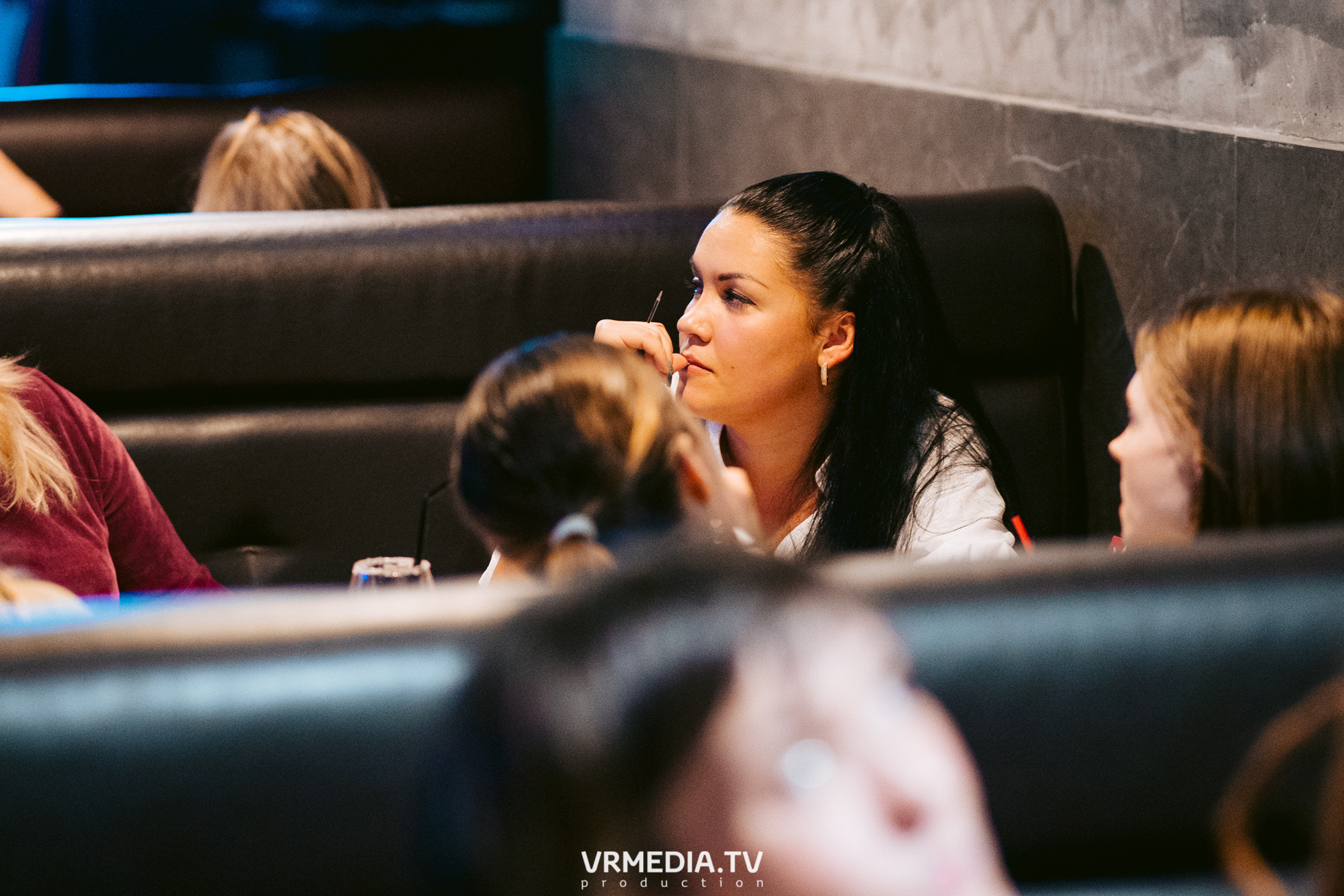 WoW QuiZ в баре «DOSKI»