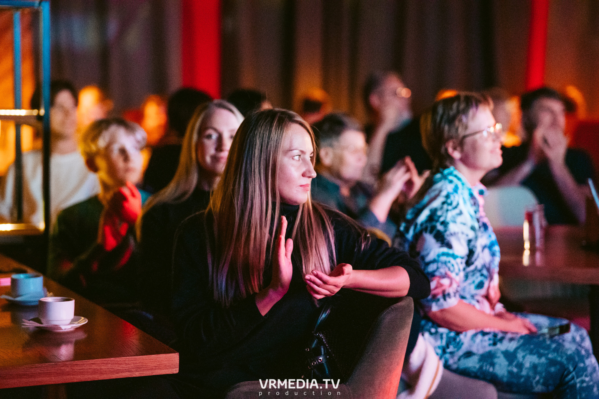 Джазовая среда. ROY YOUNG (Великобритания)