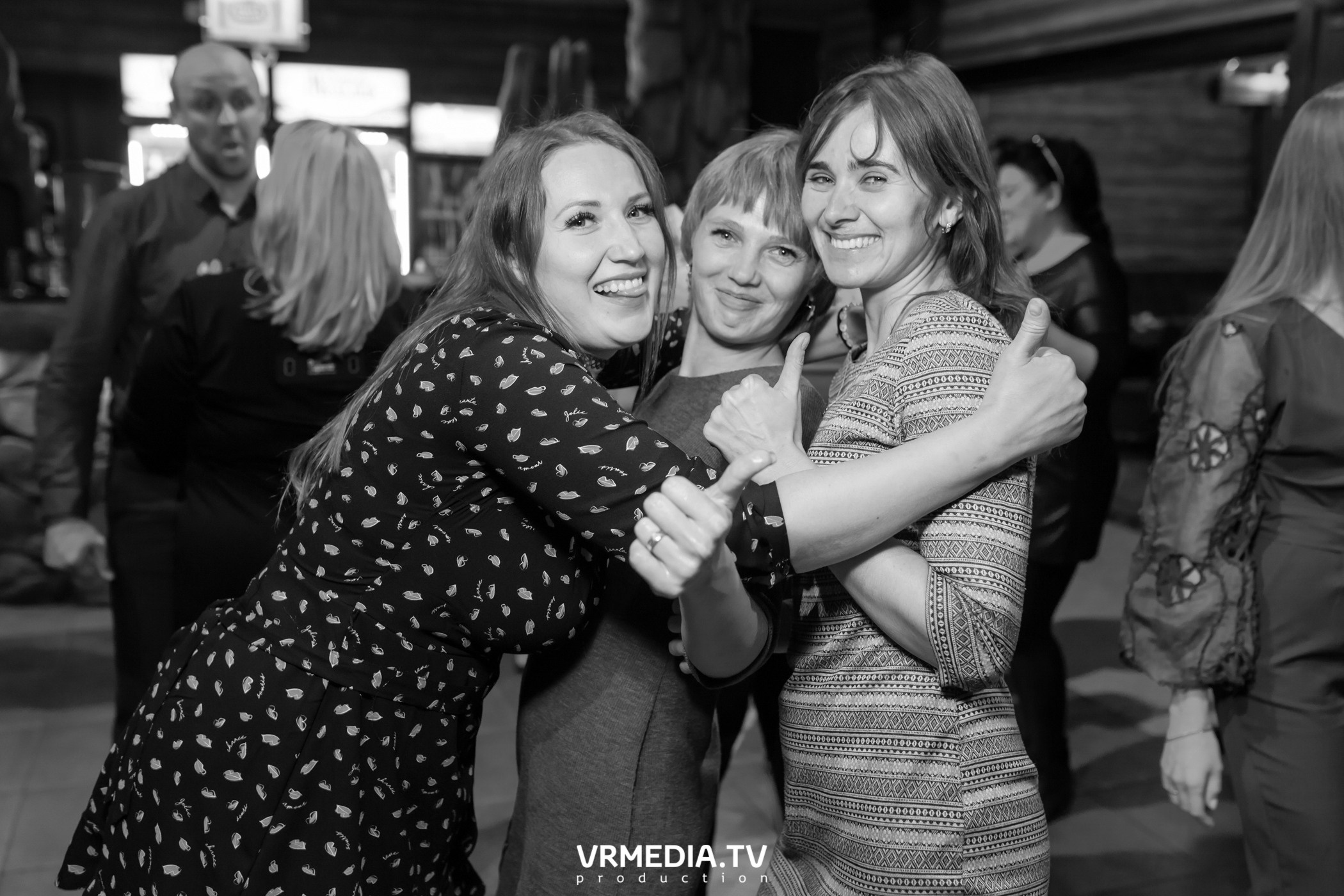 В гостях «У Петровича»