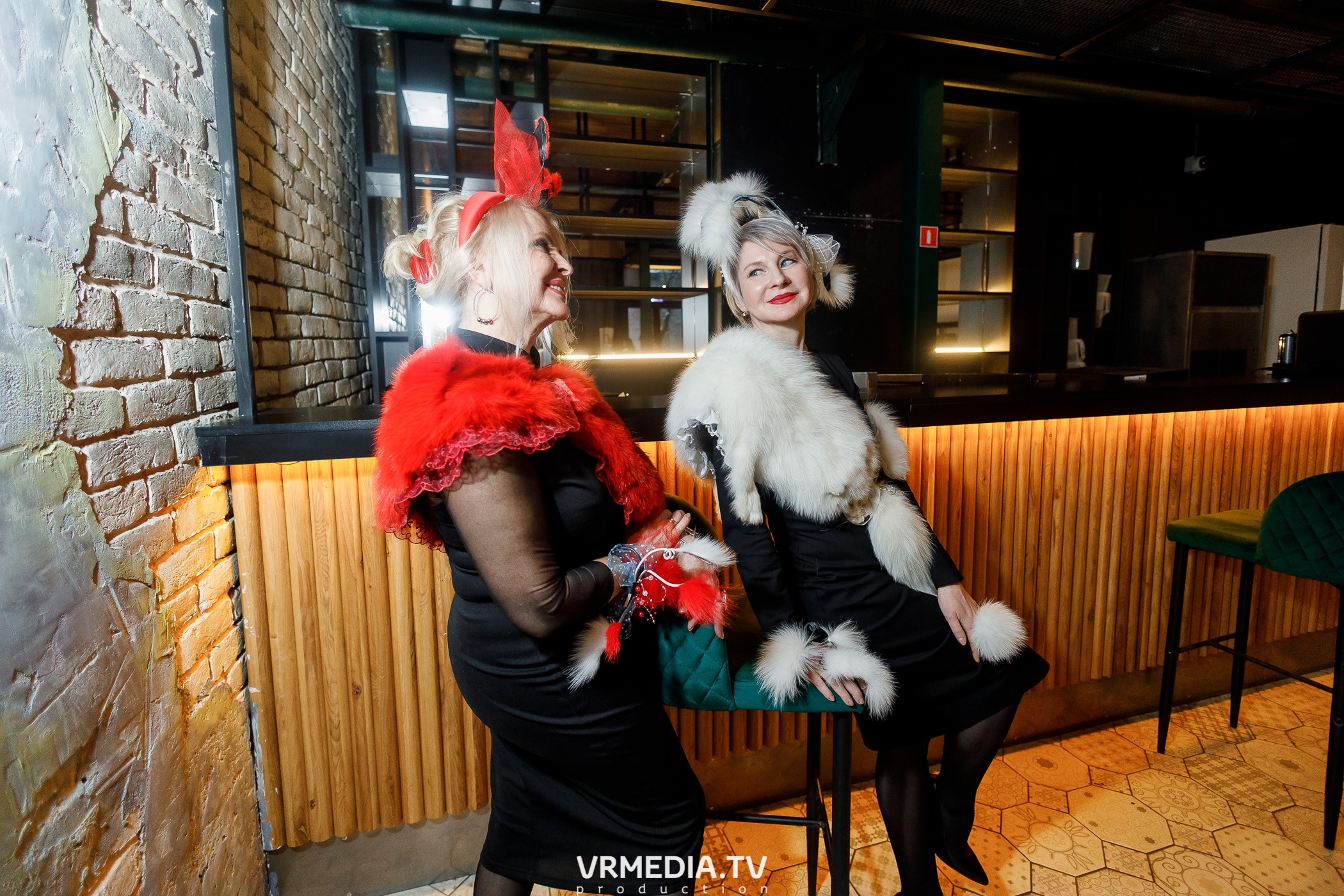 Leomar production. Лестница к славе «1 год»