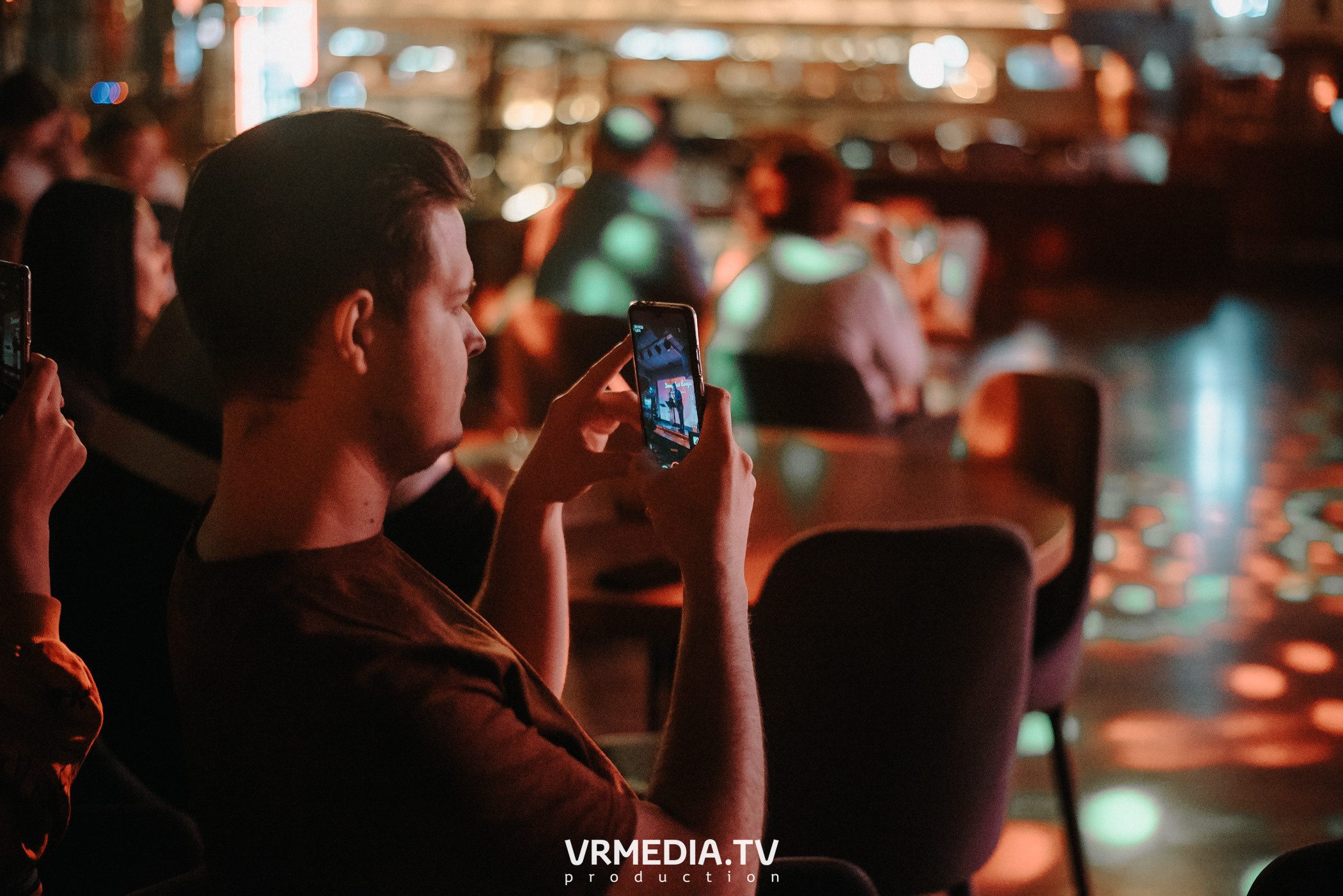 Джазовая среда. Pavel Pisanko Group (Томск)