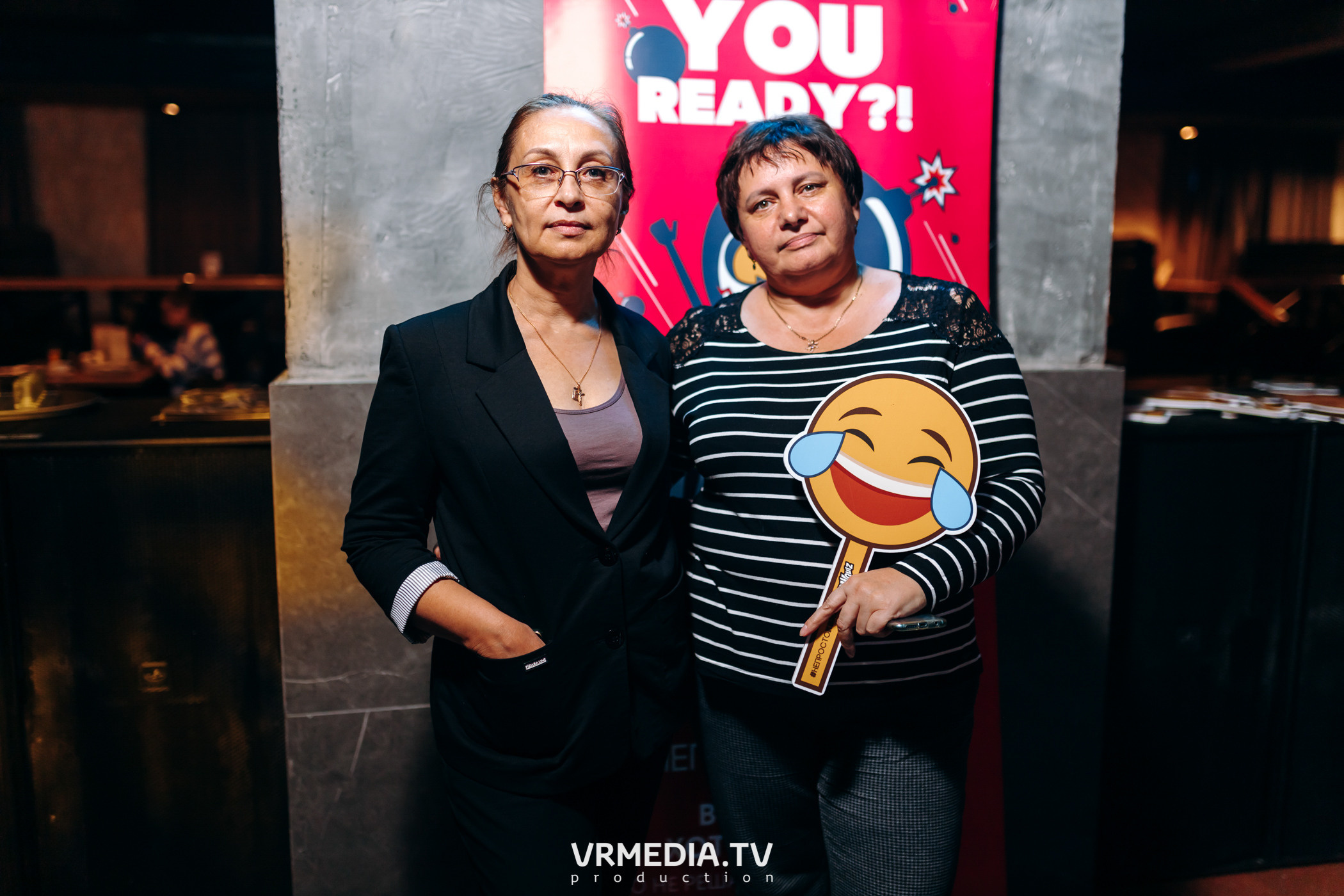 WoW QuiZ в баре «DOSKI»