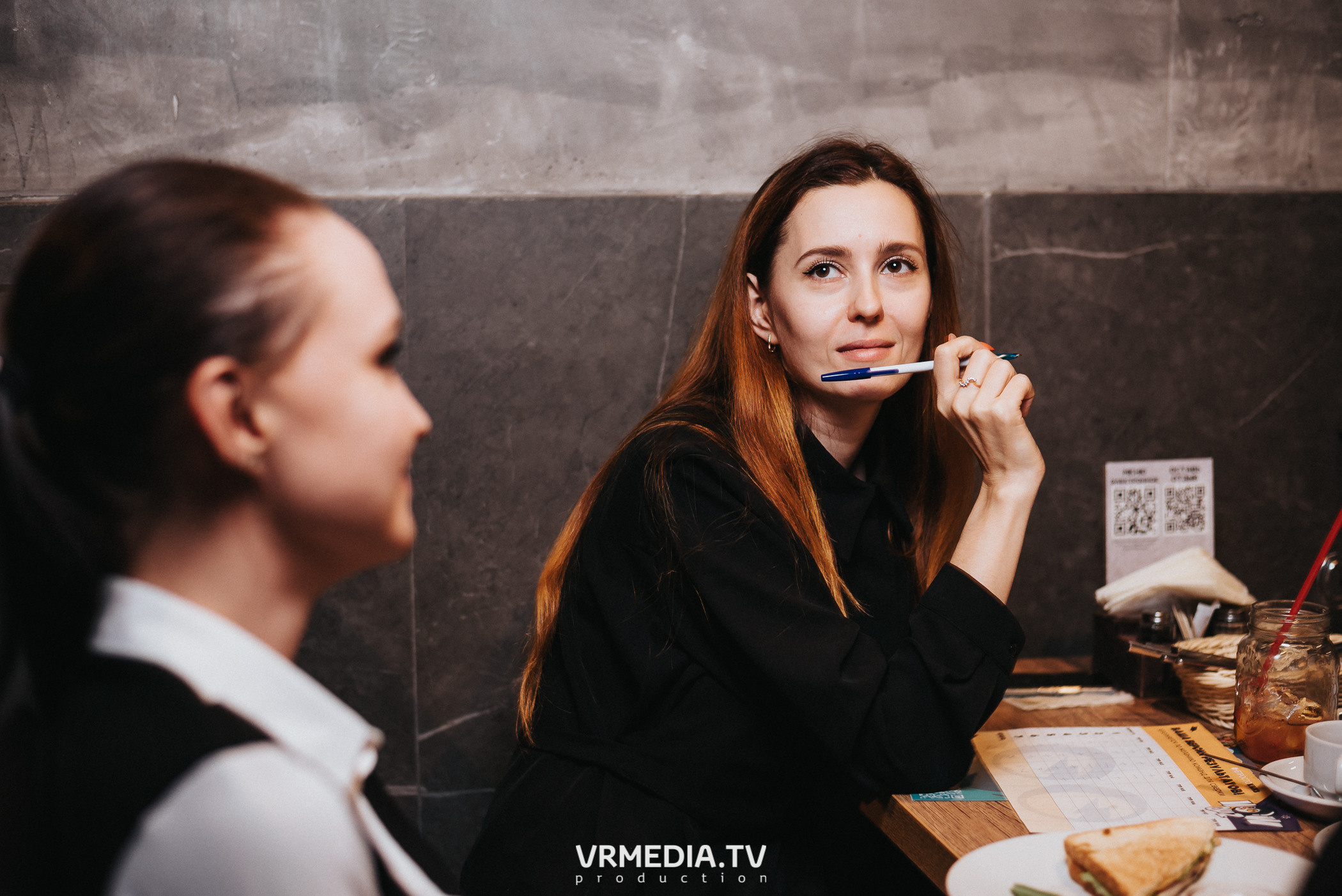 WoW QuiZ в баре «DOSKI»