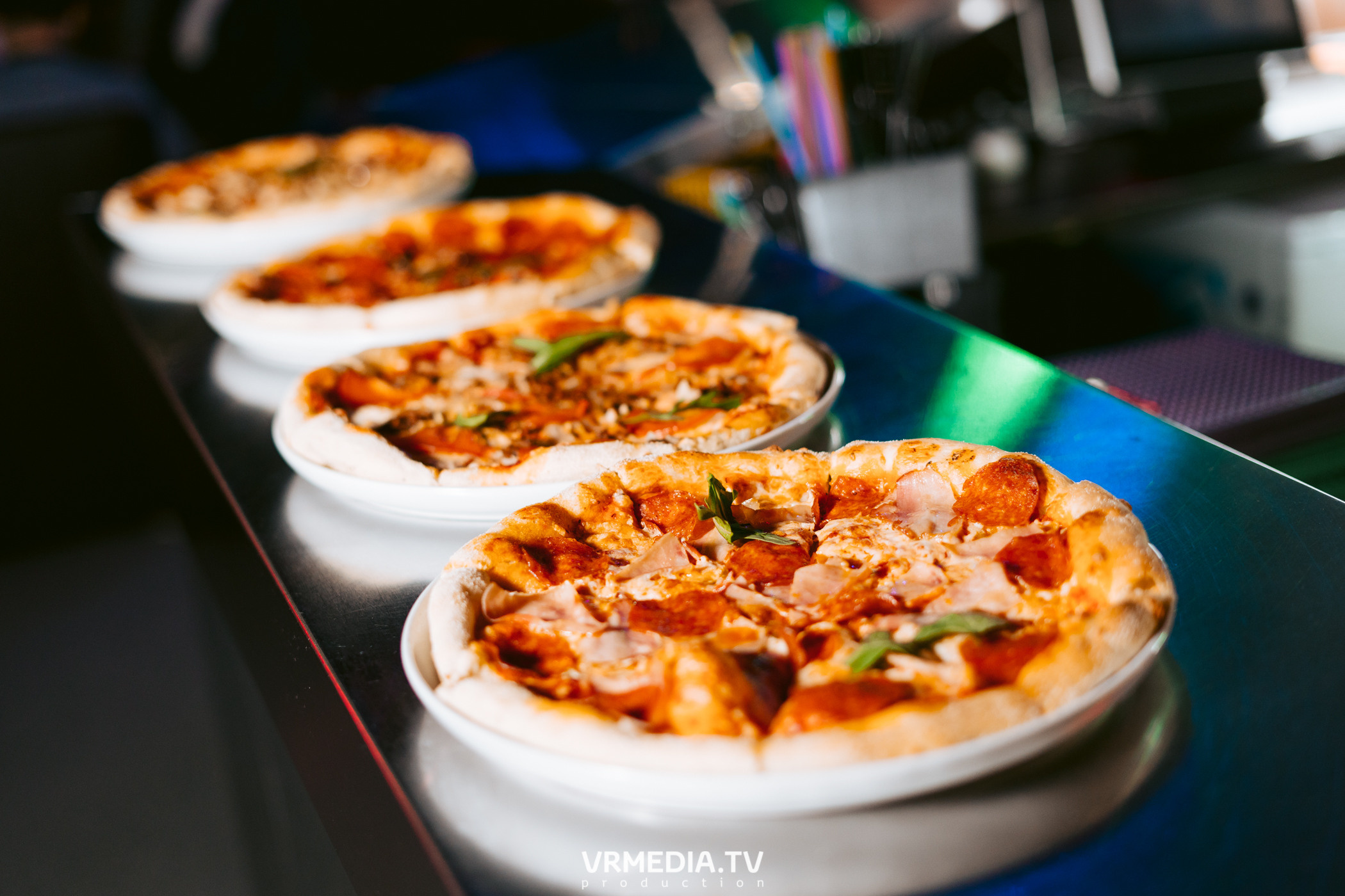 WoW QuiZ в баре «DOSKI»