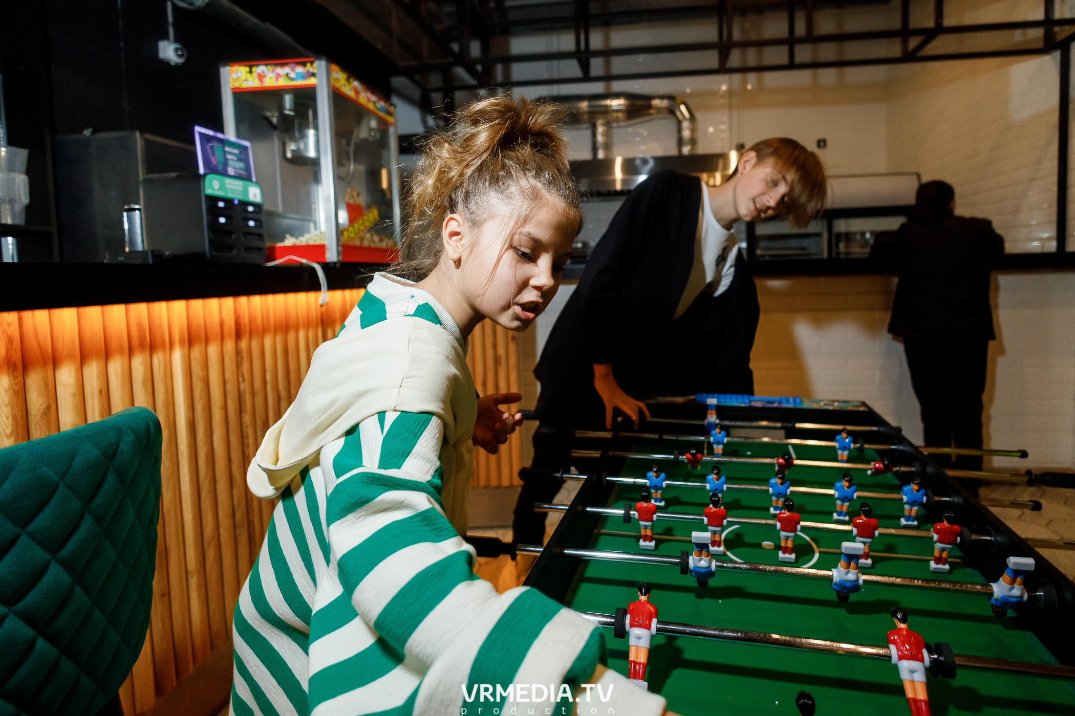 Leomar production. Лестница к славе «1 год»