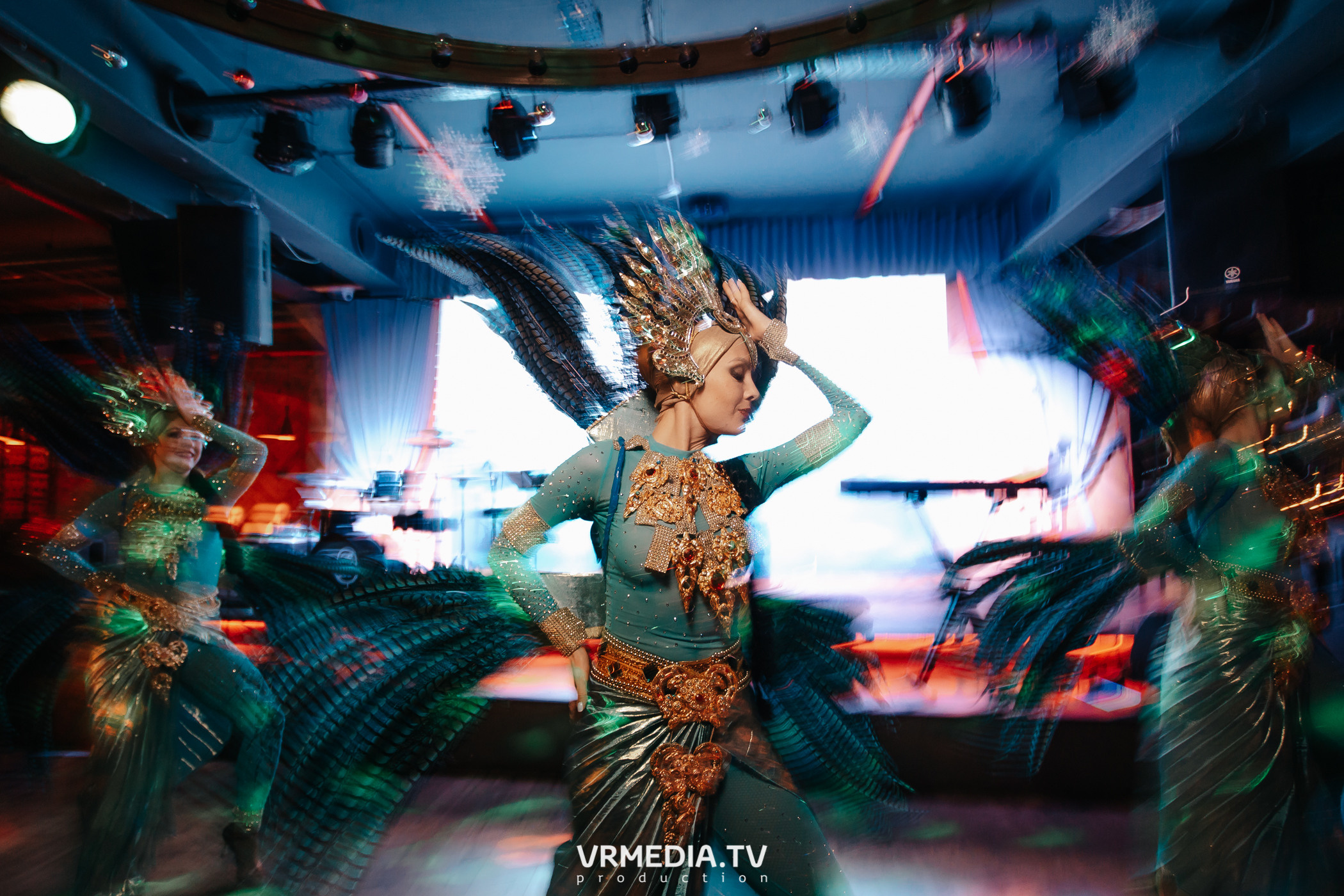 День рождения гриль-бара «Жара»! Нам 5 лет!