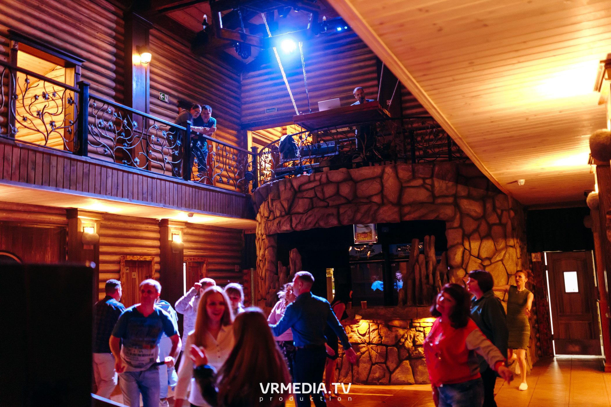 В гостях «У Петровича»