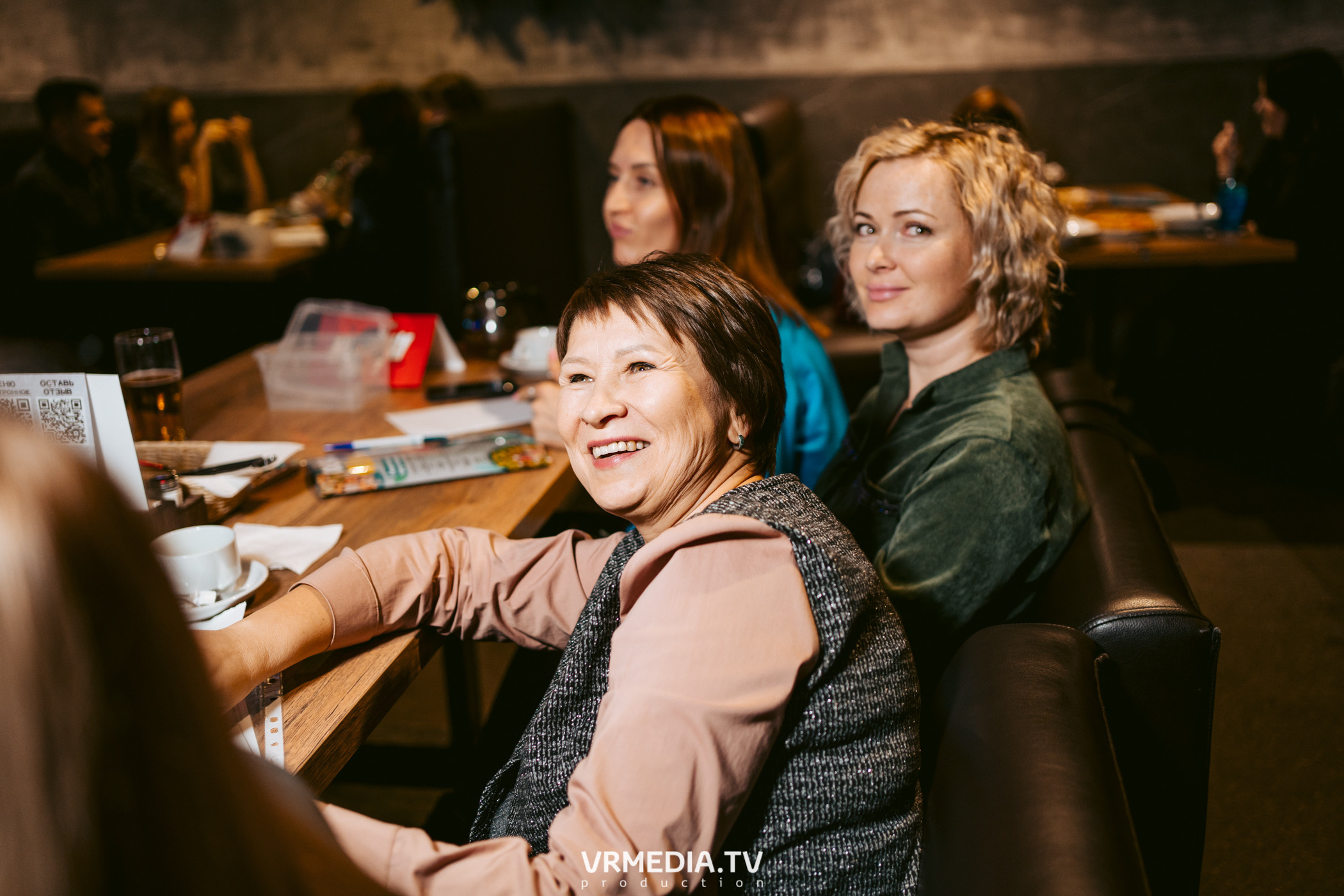 WoW QuiZ в баре «DOSKI»