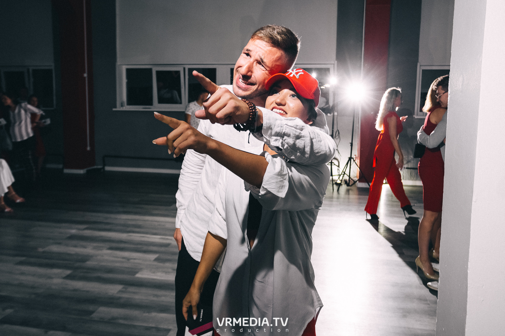 Открытие пространства «FREEDOM by Kseniya Aleksandrova»