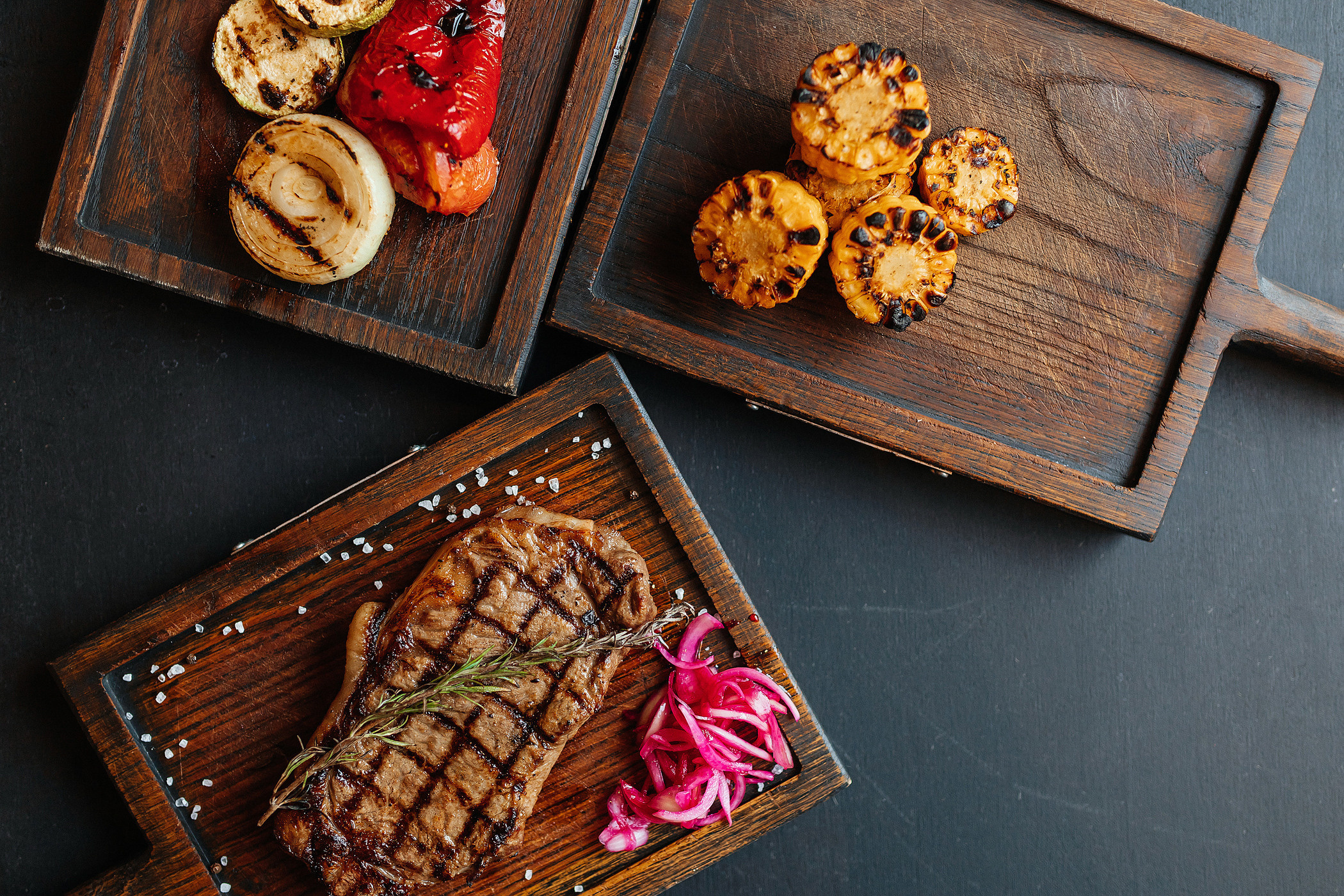 Бар «The Угли»