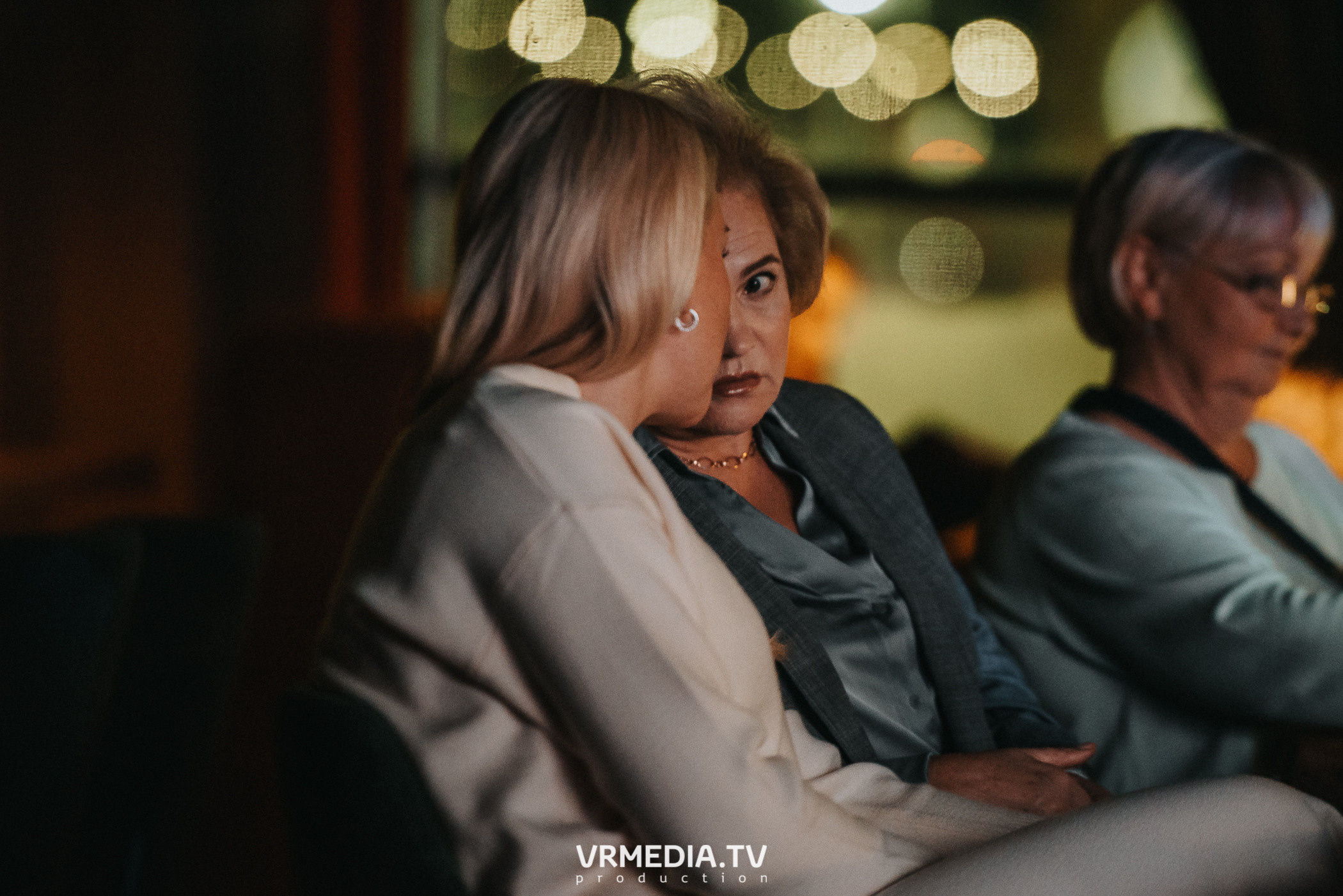 Джазовая среда. Mainstream & Smooth Jazz