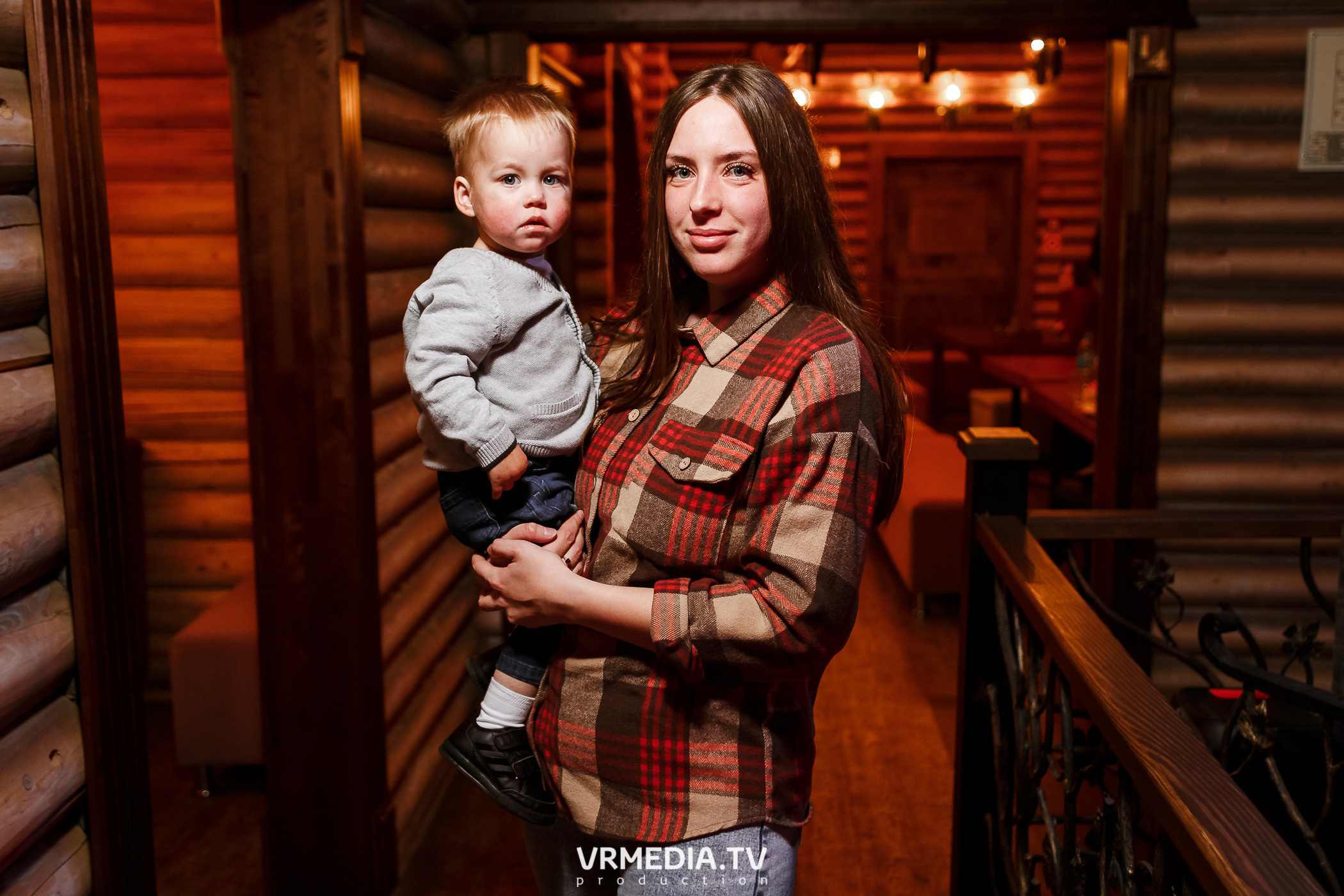 В гостях «У Петровича»