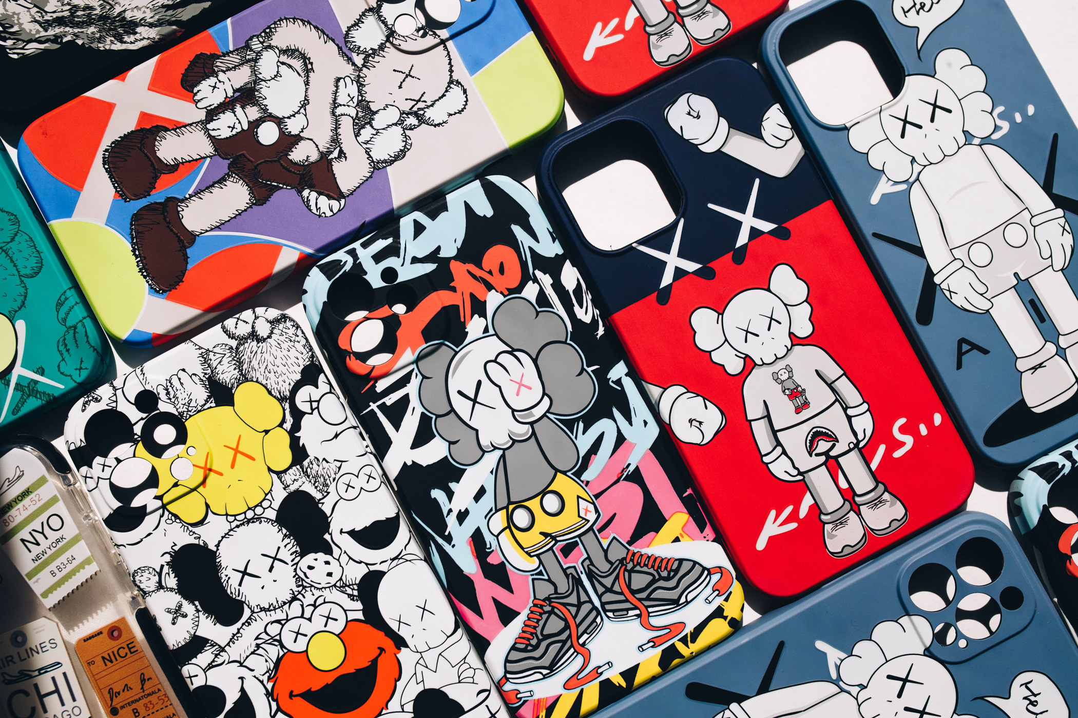 Магазин-сервис «PROSTORE»