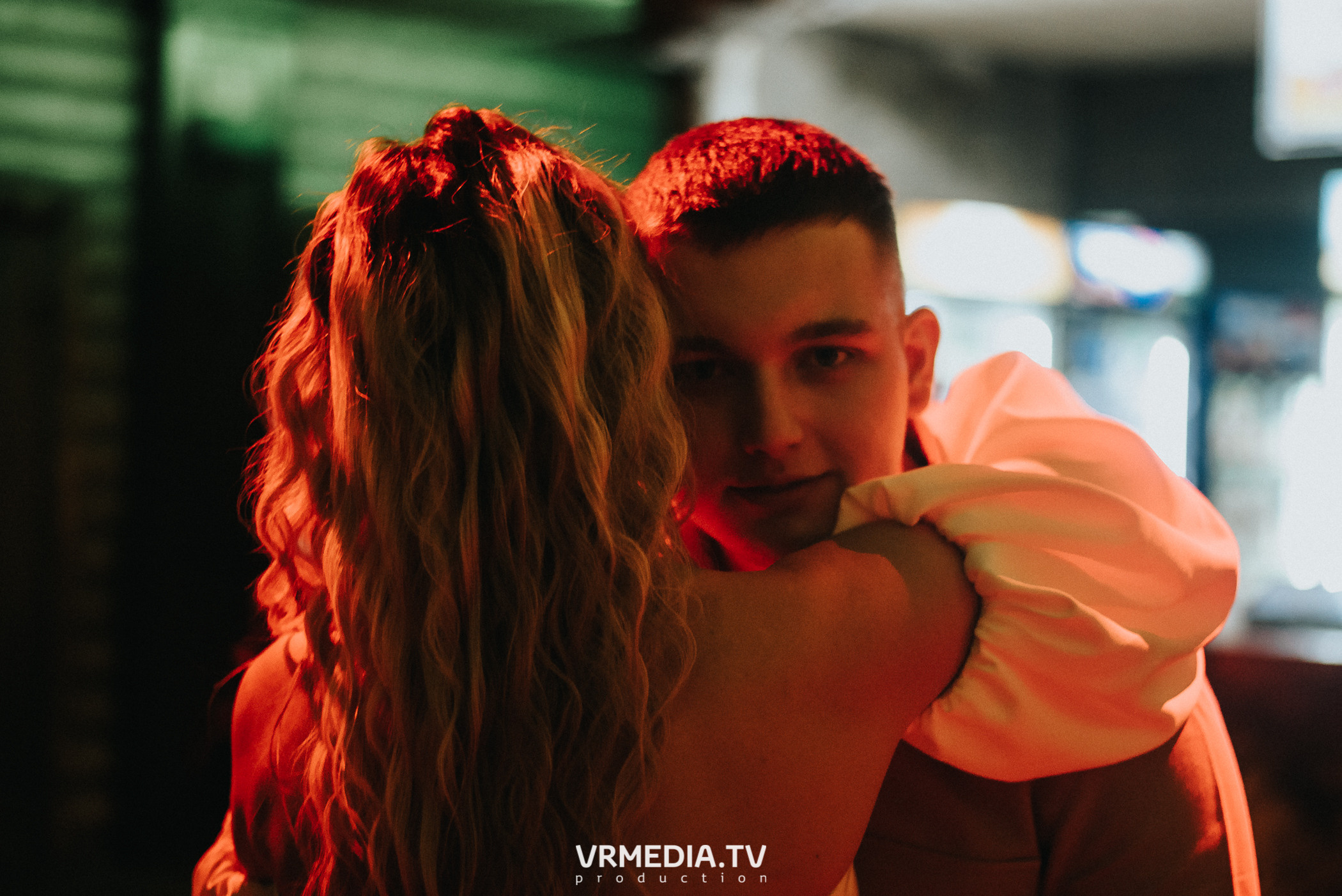 В гостях «У Петровича»