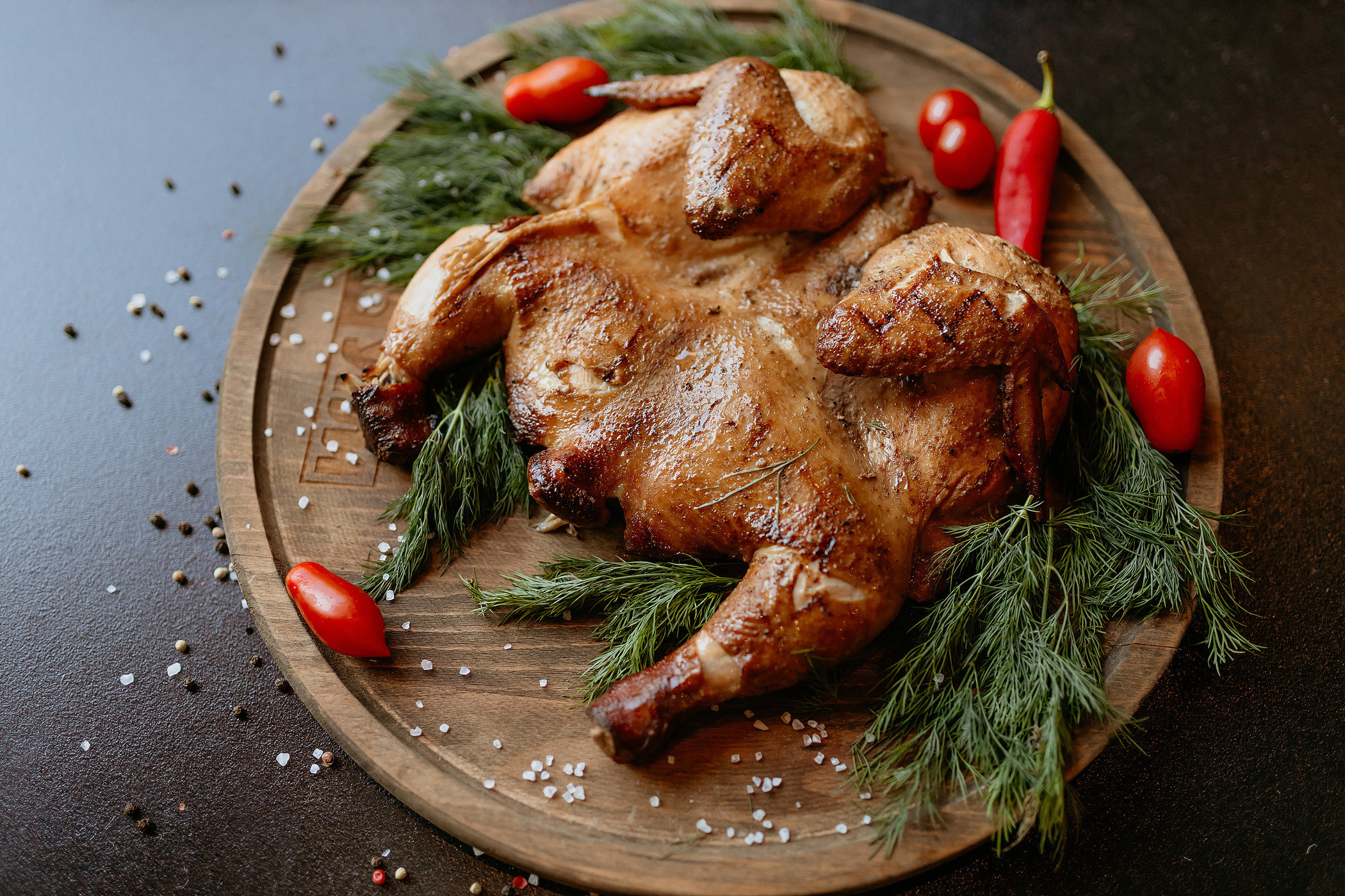 Бар «The Угли»