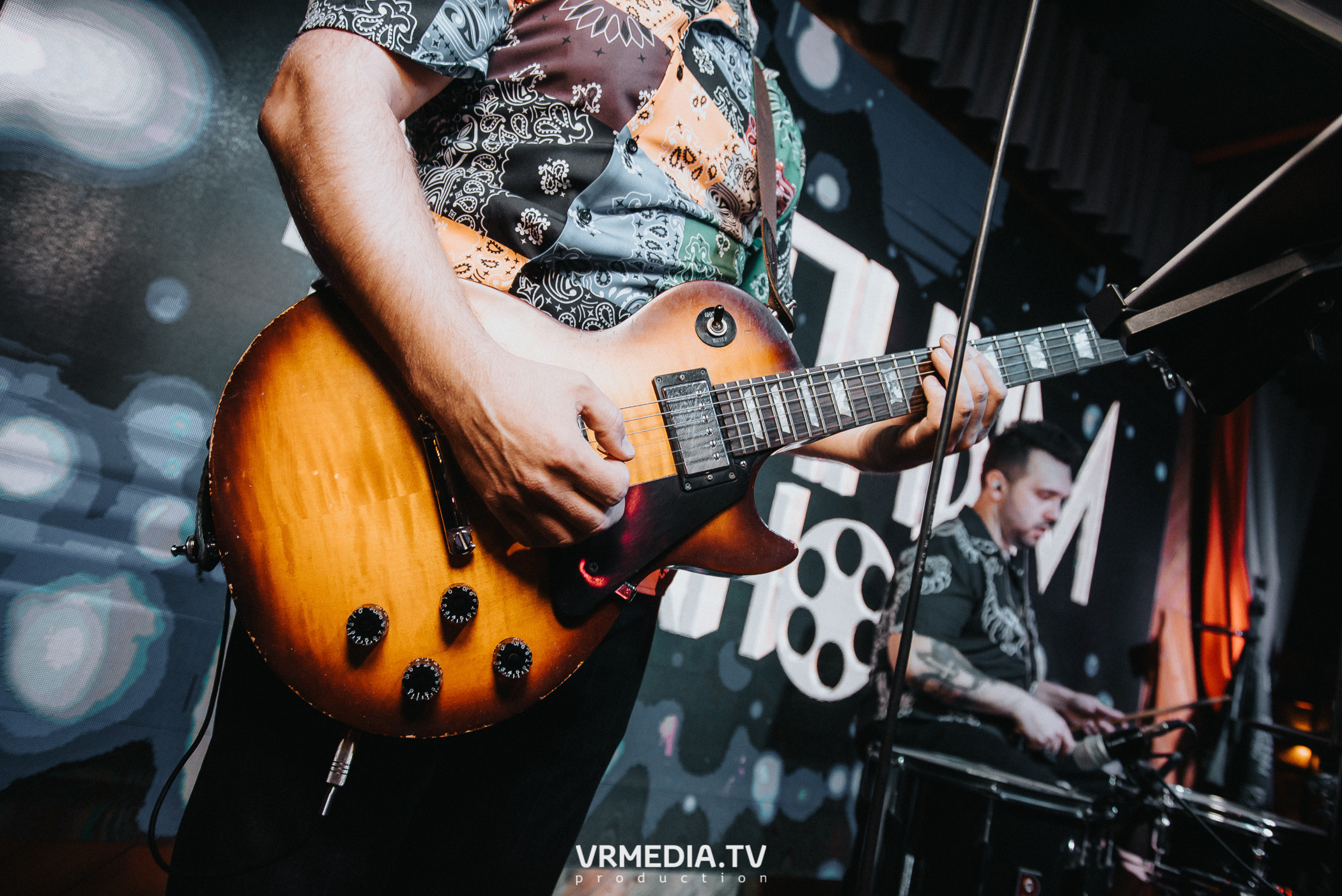 #ЖАРКИЕДНИИНОЧИ в гриль-баре «Жара»