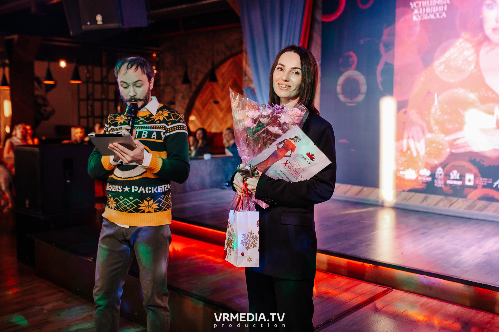 Миссис Россия Кузбасс 2023