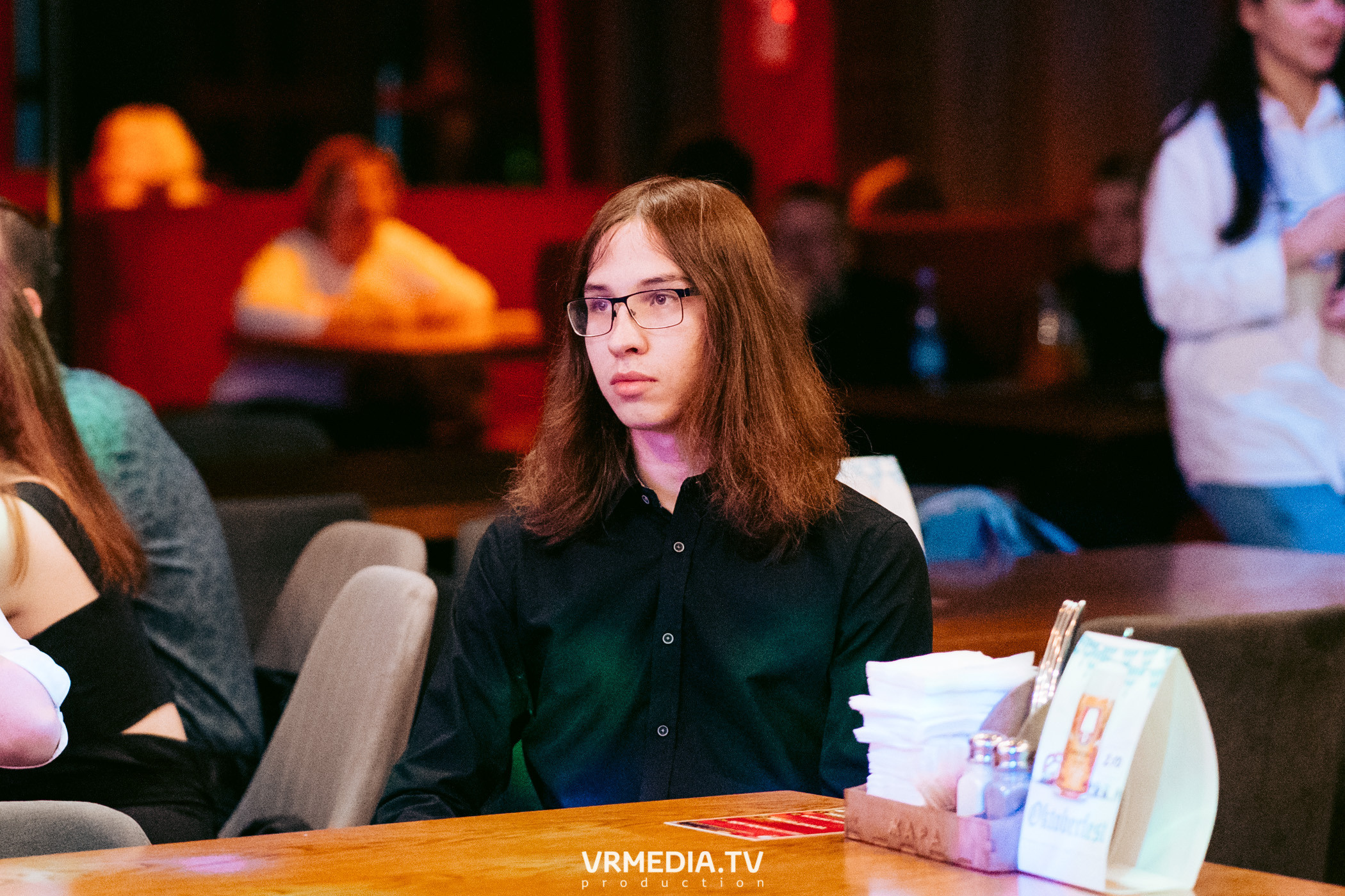 Джазовая среда. Jam Session