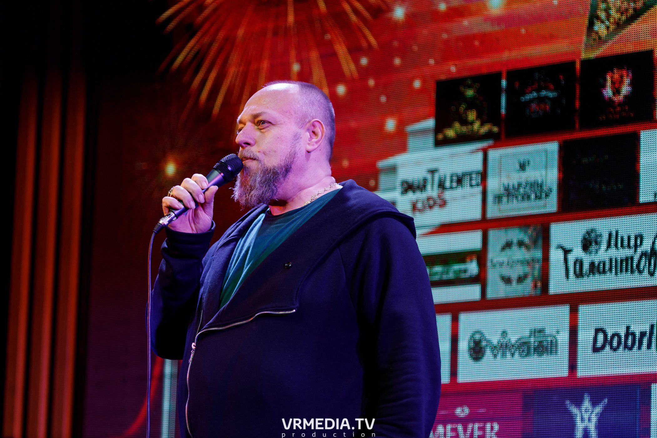 Leomar production. Лестница к славе «1 год»