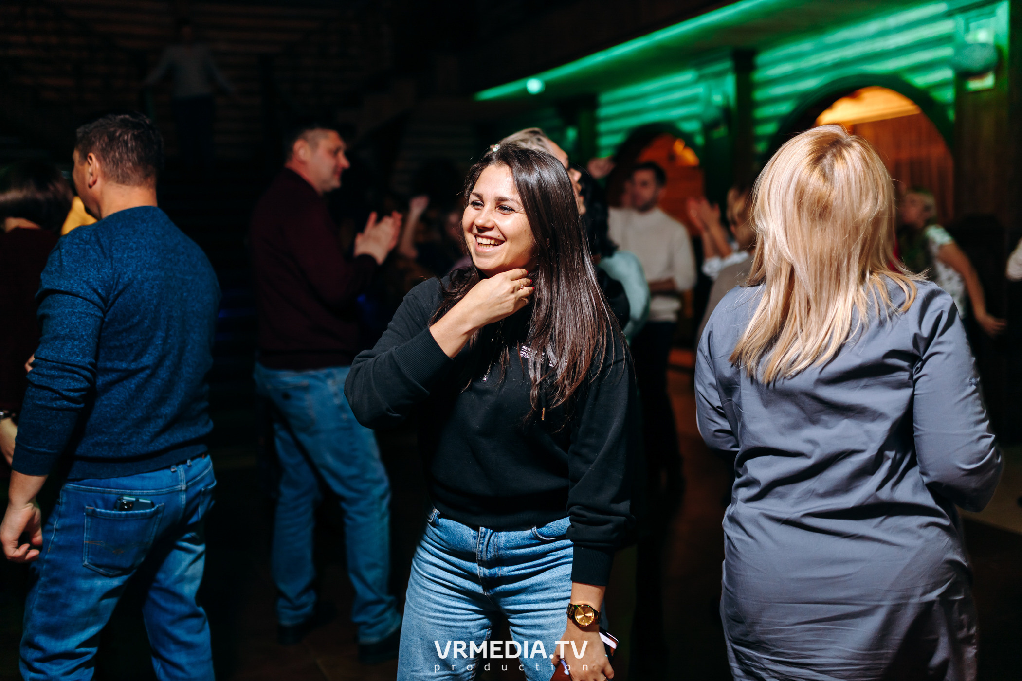 В гостях «У Петровича»