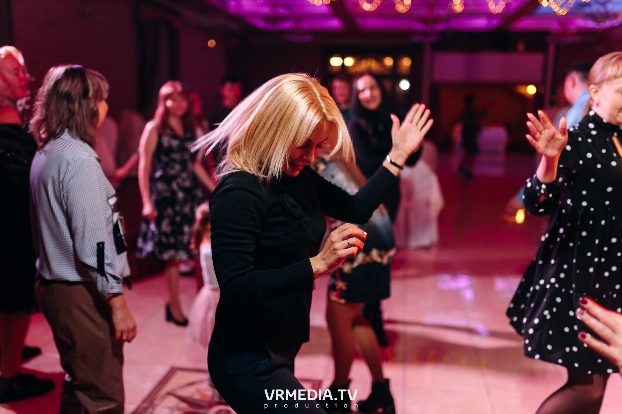 Выходные в ресторане «Лазурный Берег»