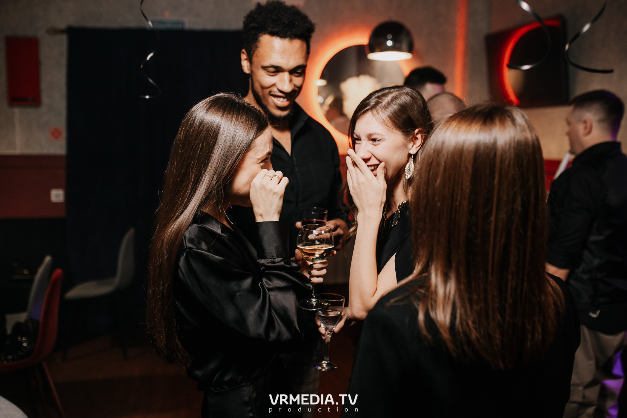 День рождения Эльвиры Гавриловой