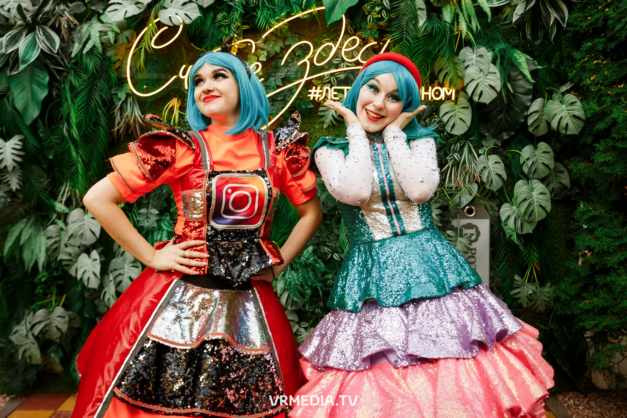 Первое сентября в ресторане «Лазурный Берег»