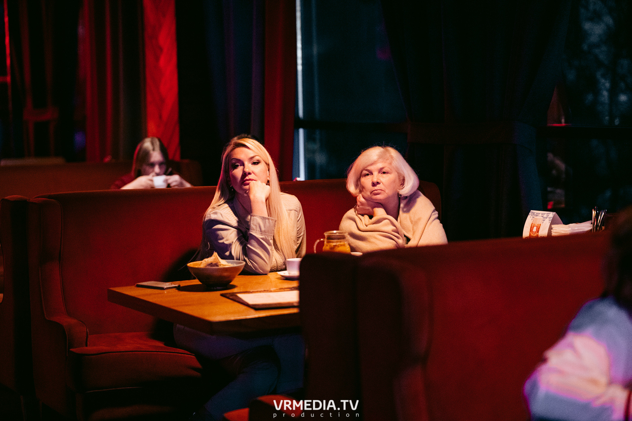 Джазовая среда. Jam Session